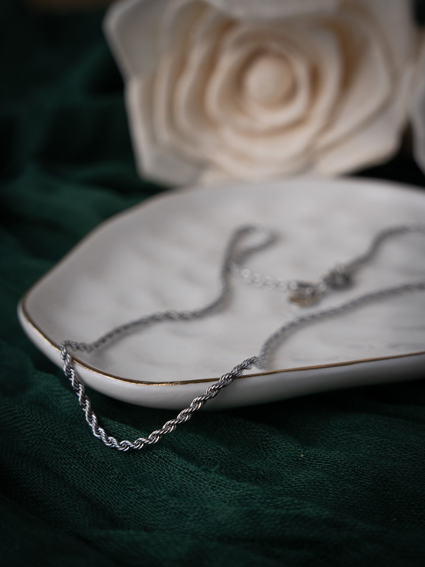 Valor Necklace S