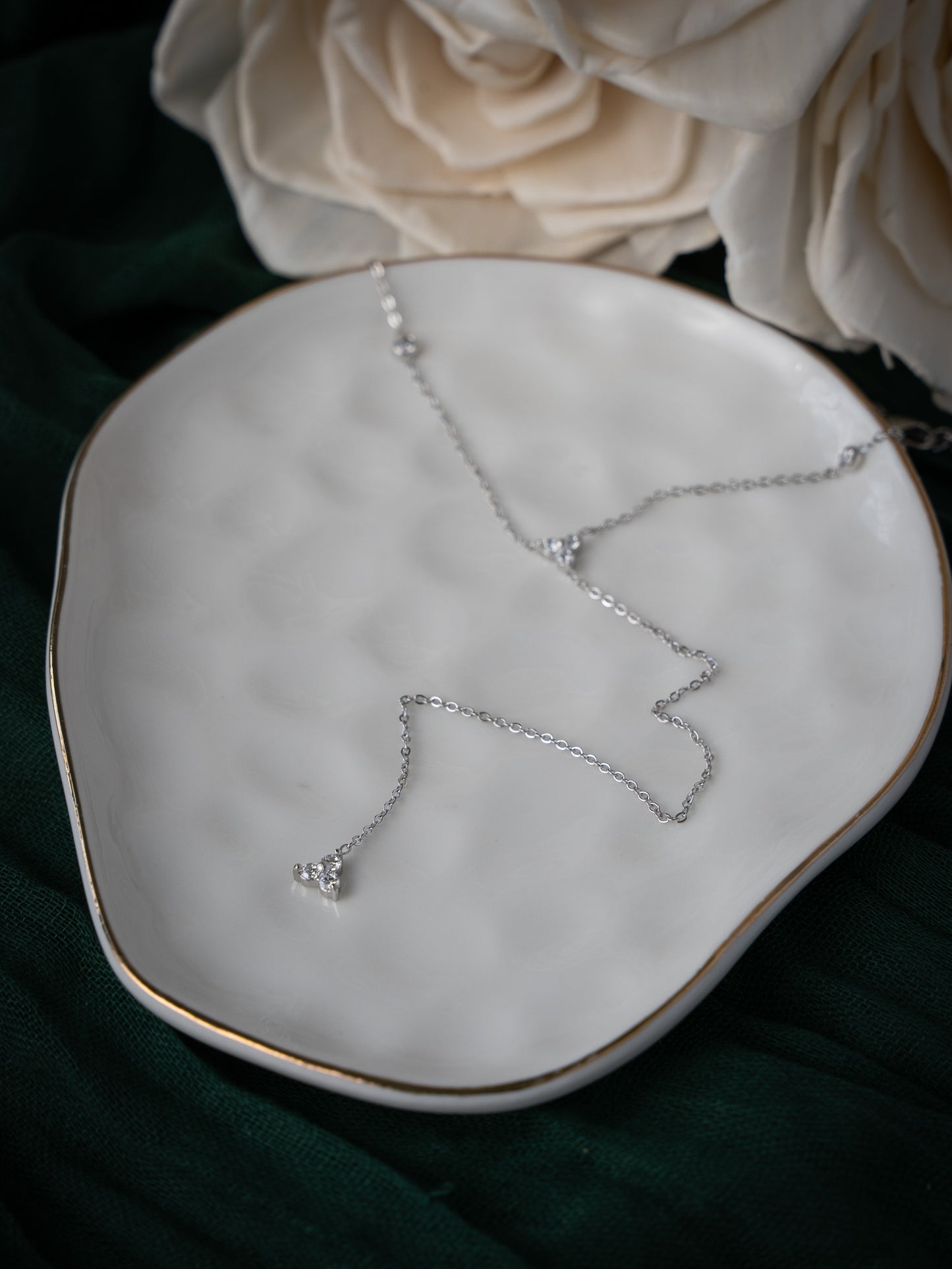 Marisse Necklace