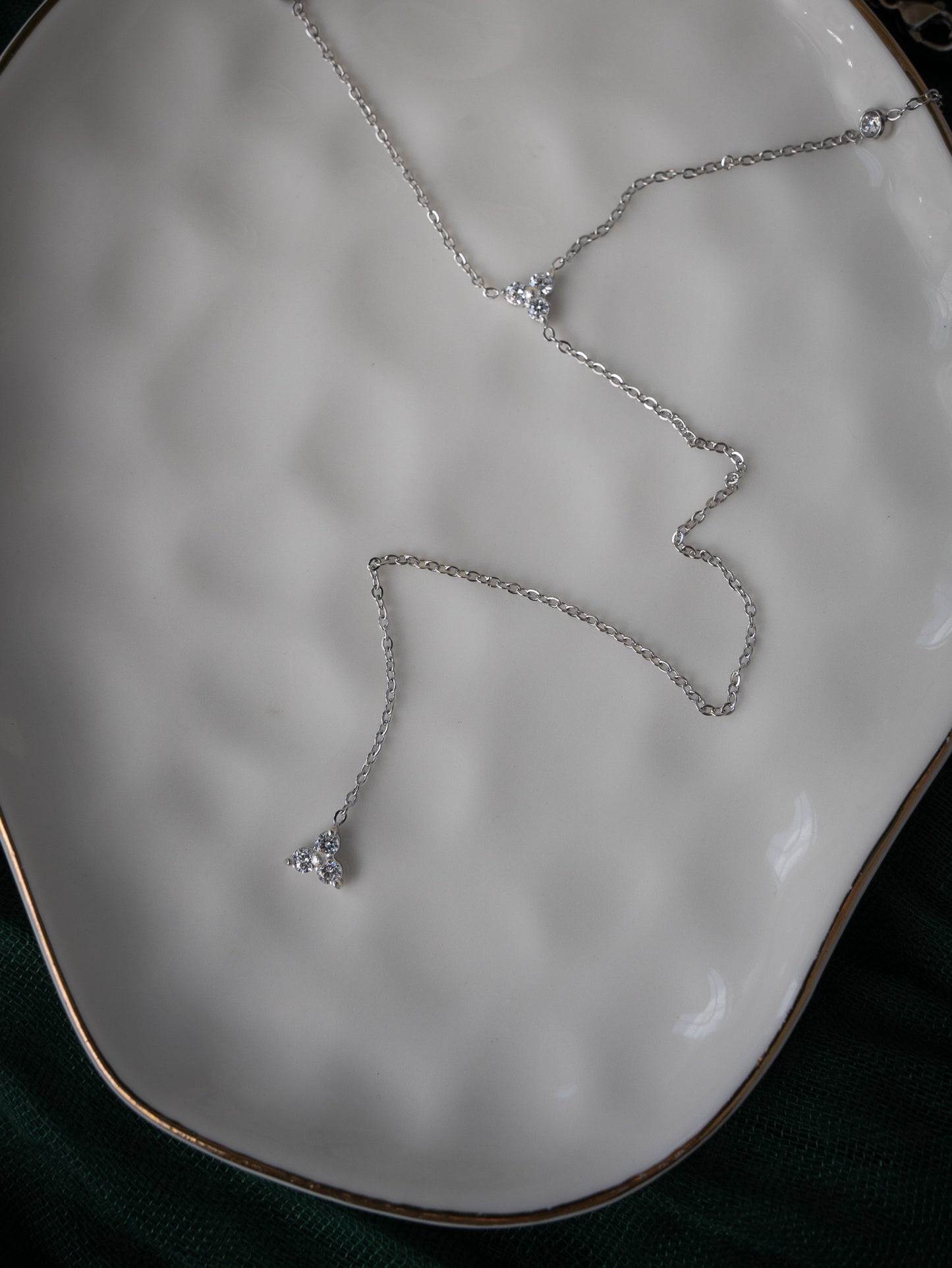 Marisse Necklace