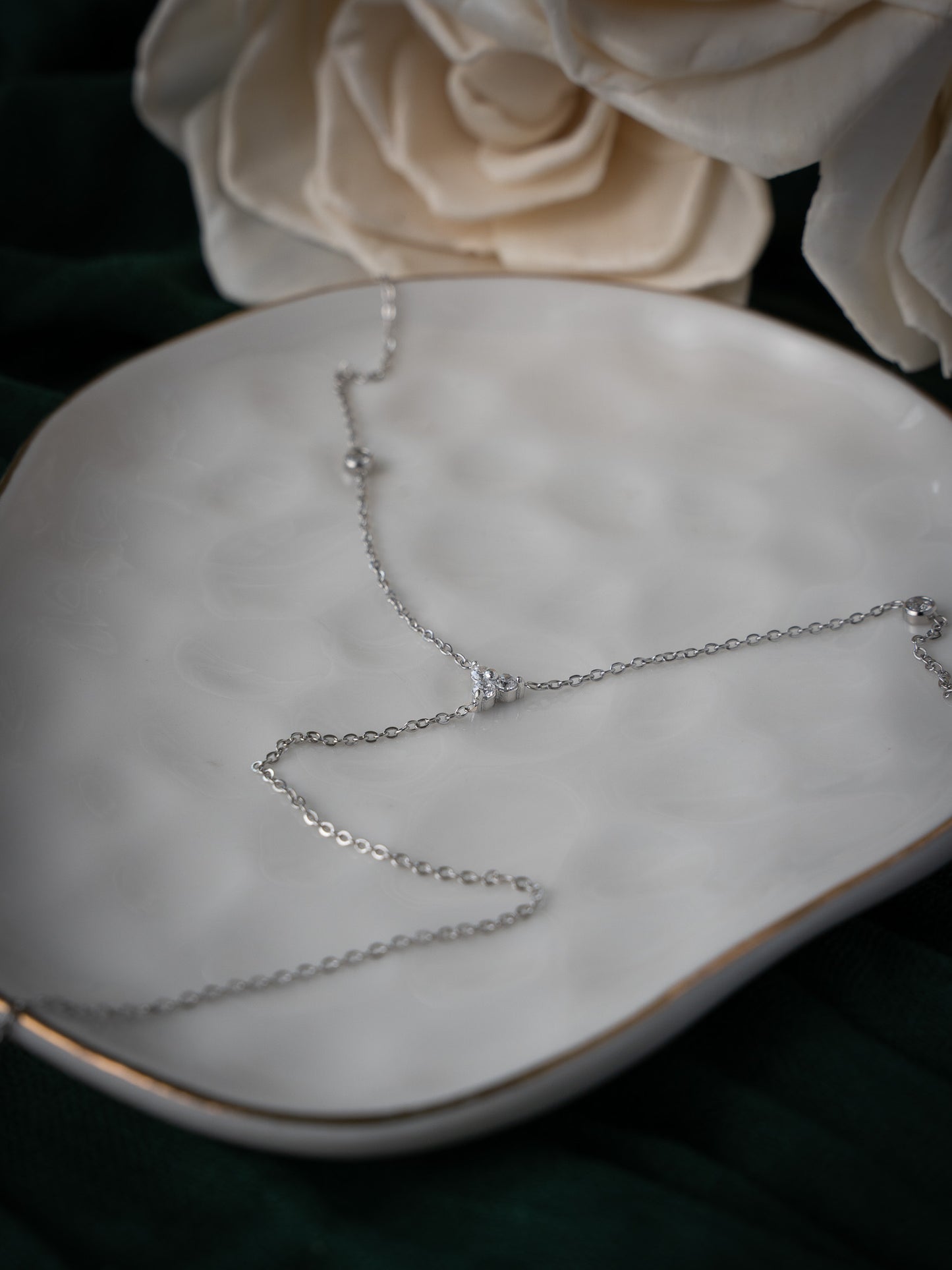 Marisse Necklace