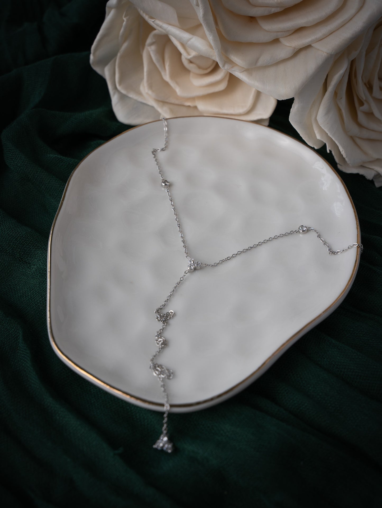 Marisse Necklace