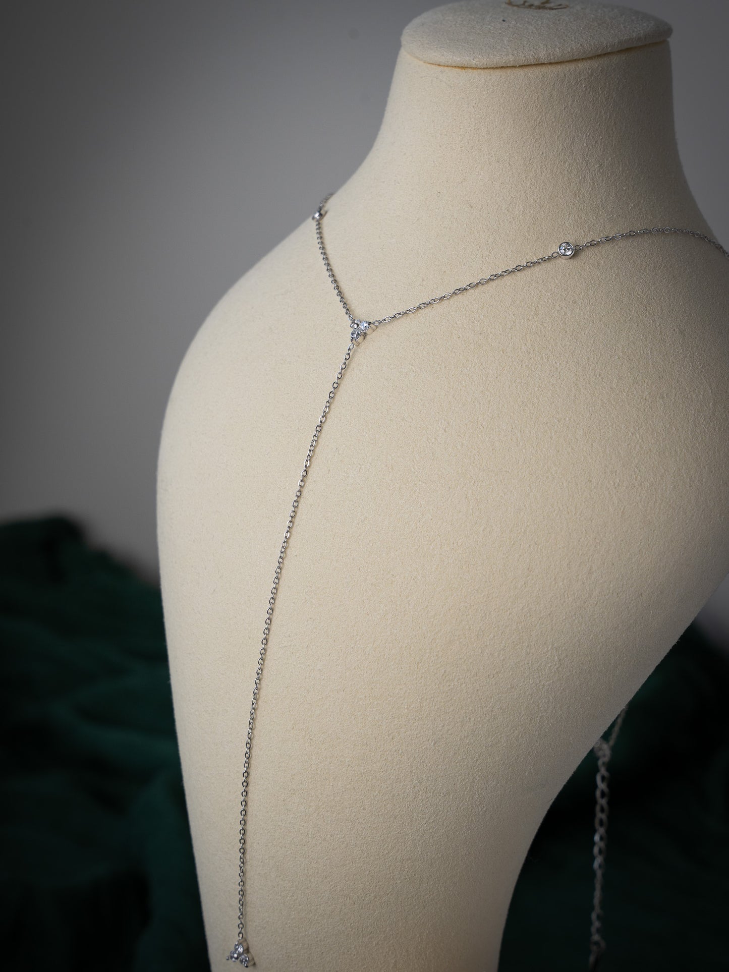 Marisse Necklace