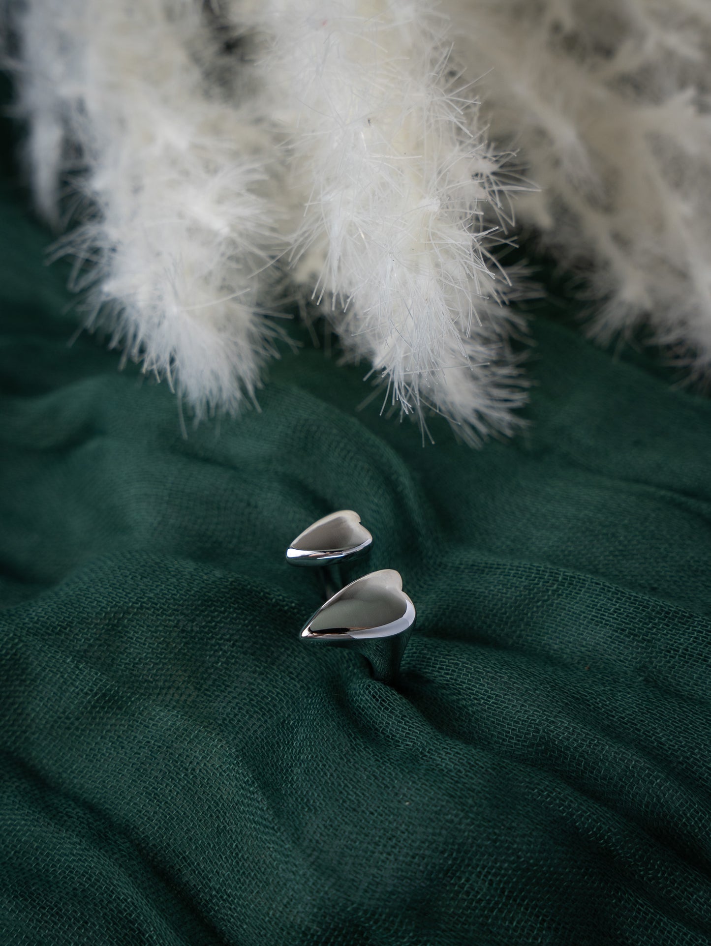 Caelia Ring