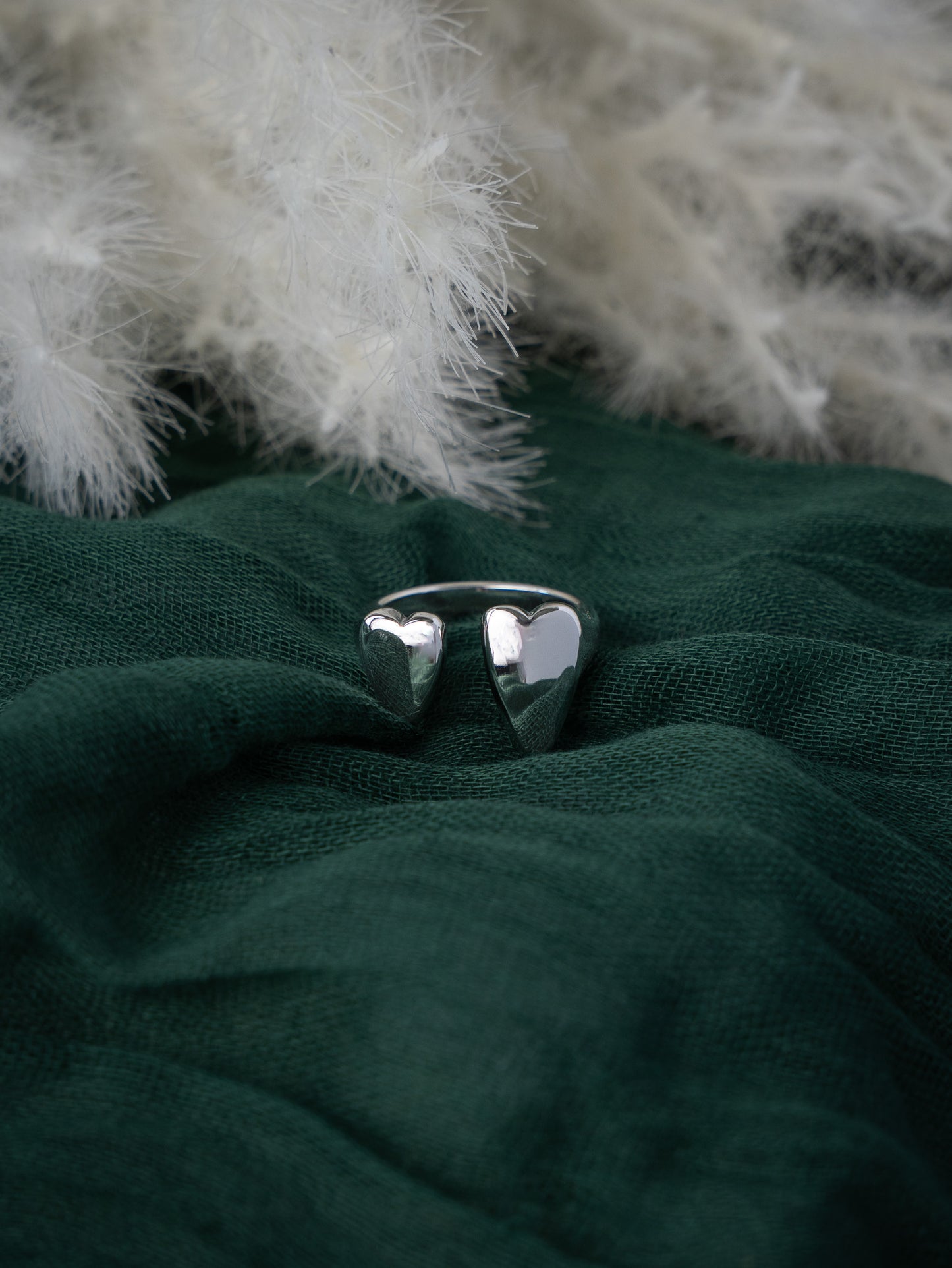 Caelia Ring