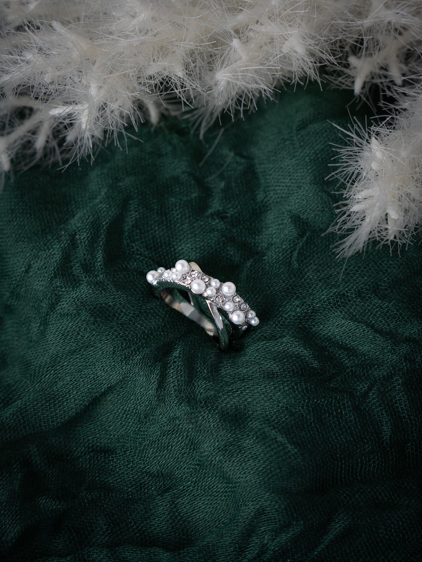 Celinea Ring