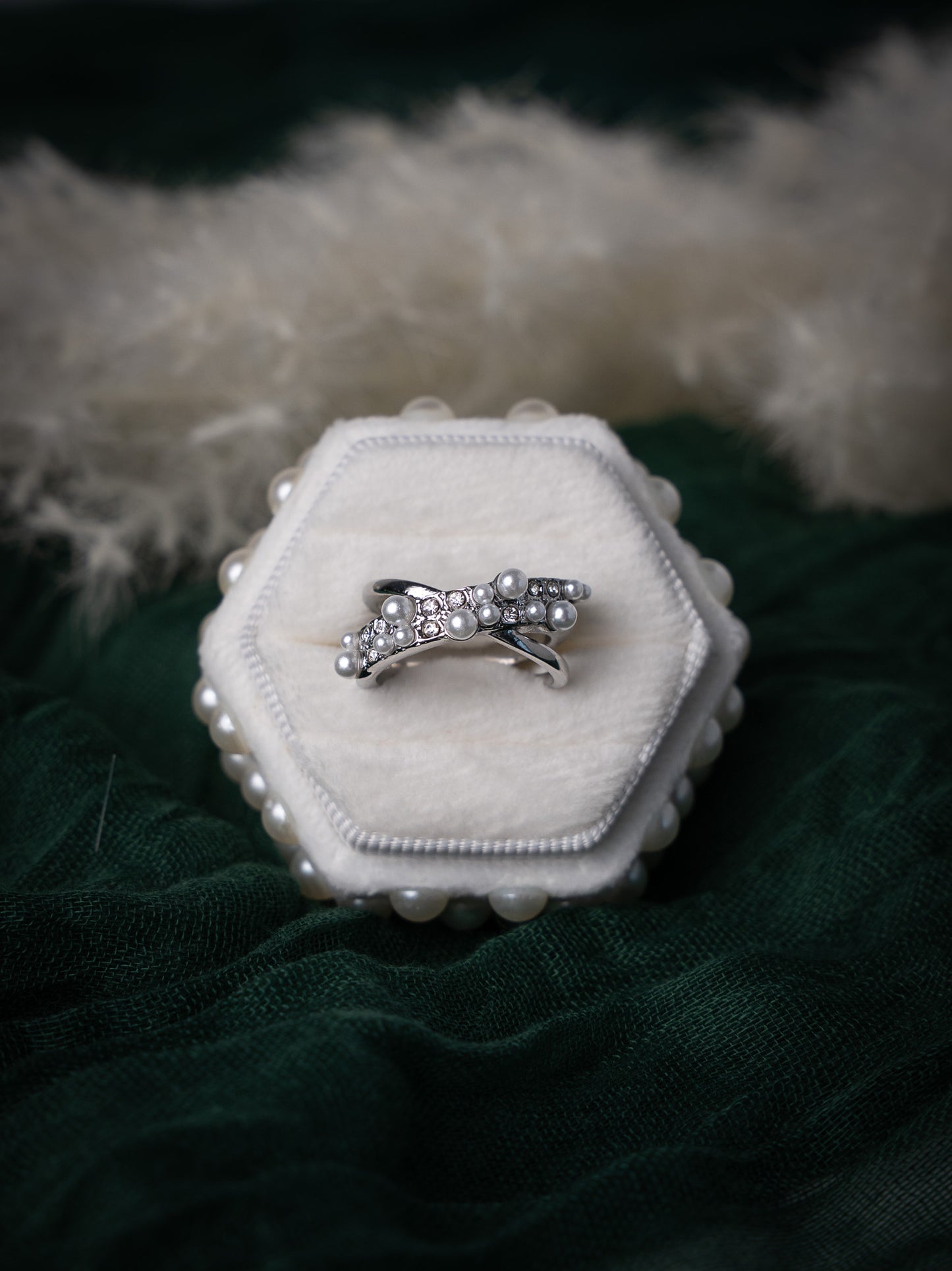 Celinea Ring