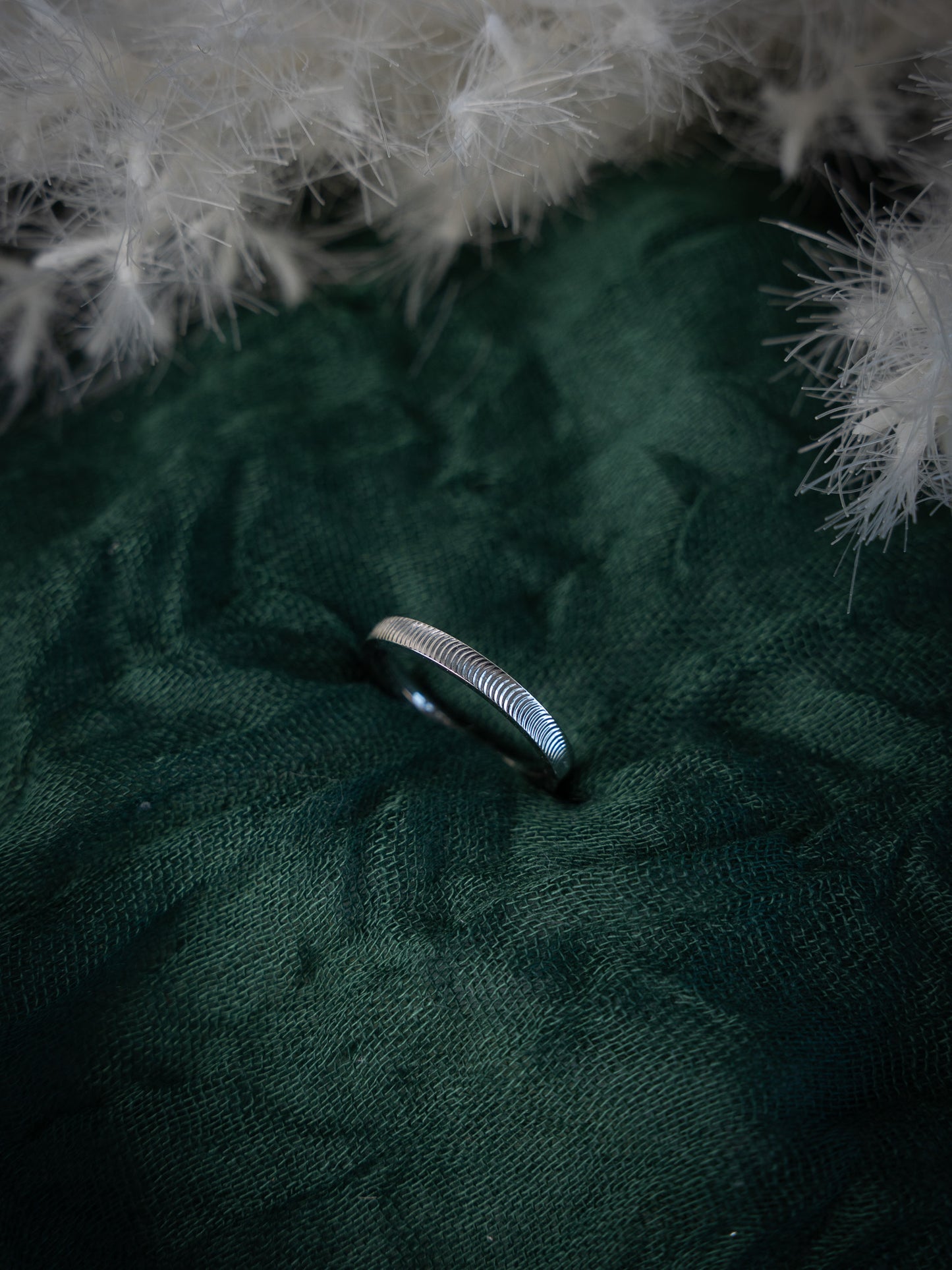 Avenne Ring