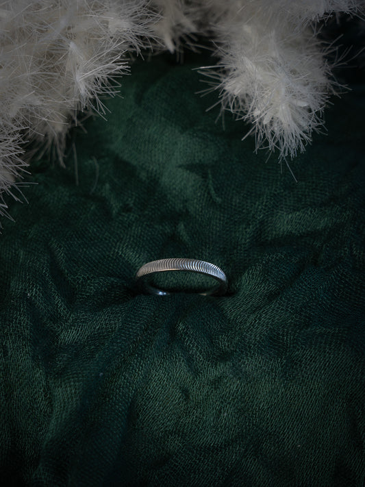 Avenne Ring