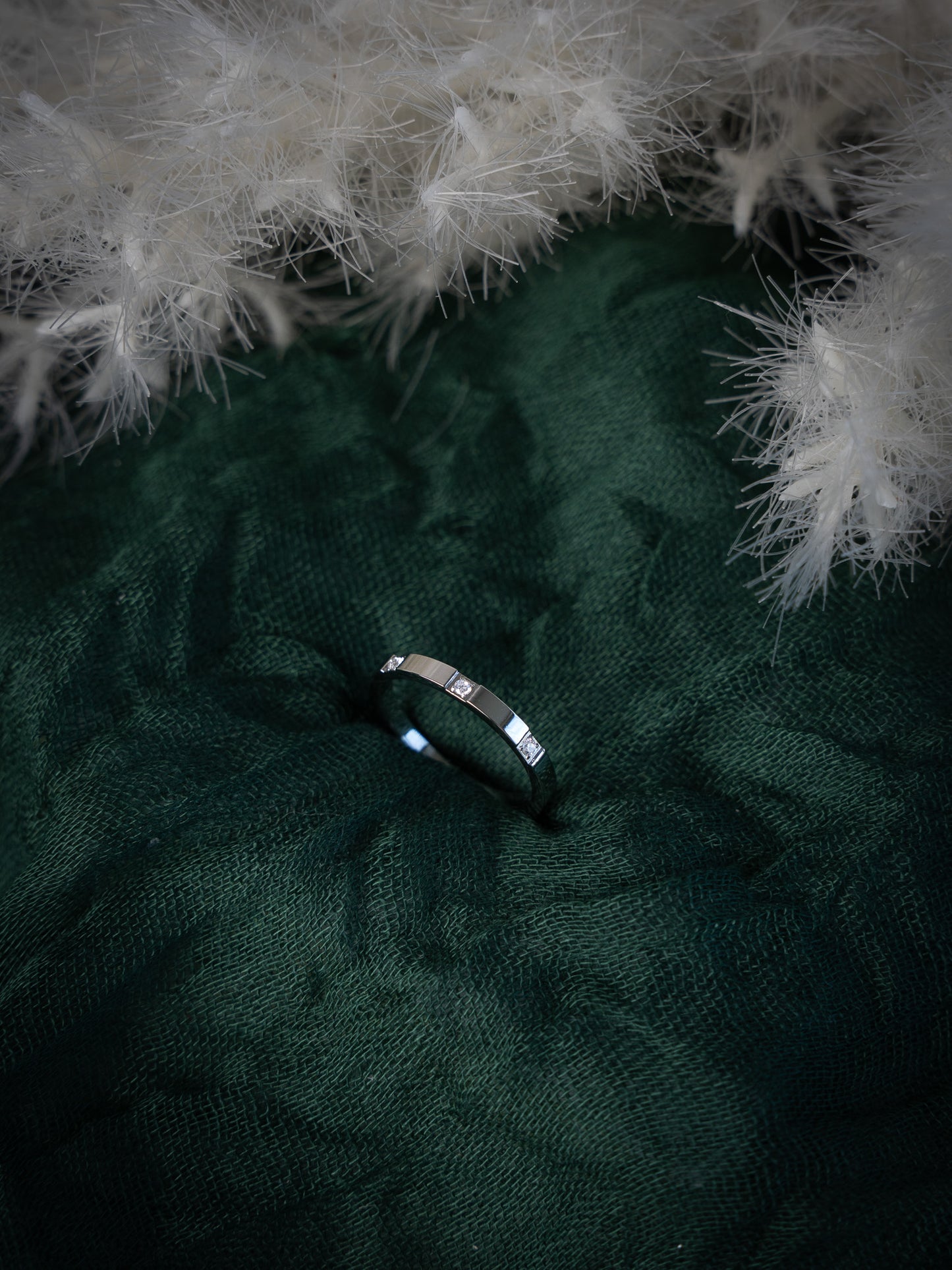 Lunara Ring