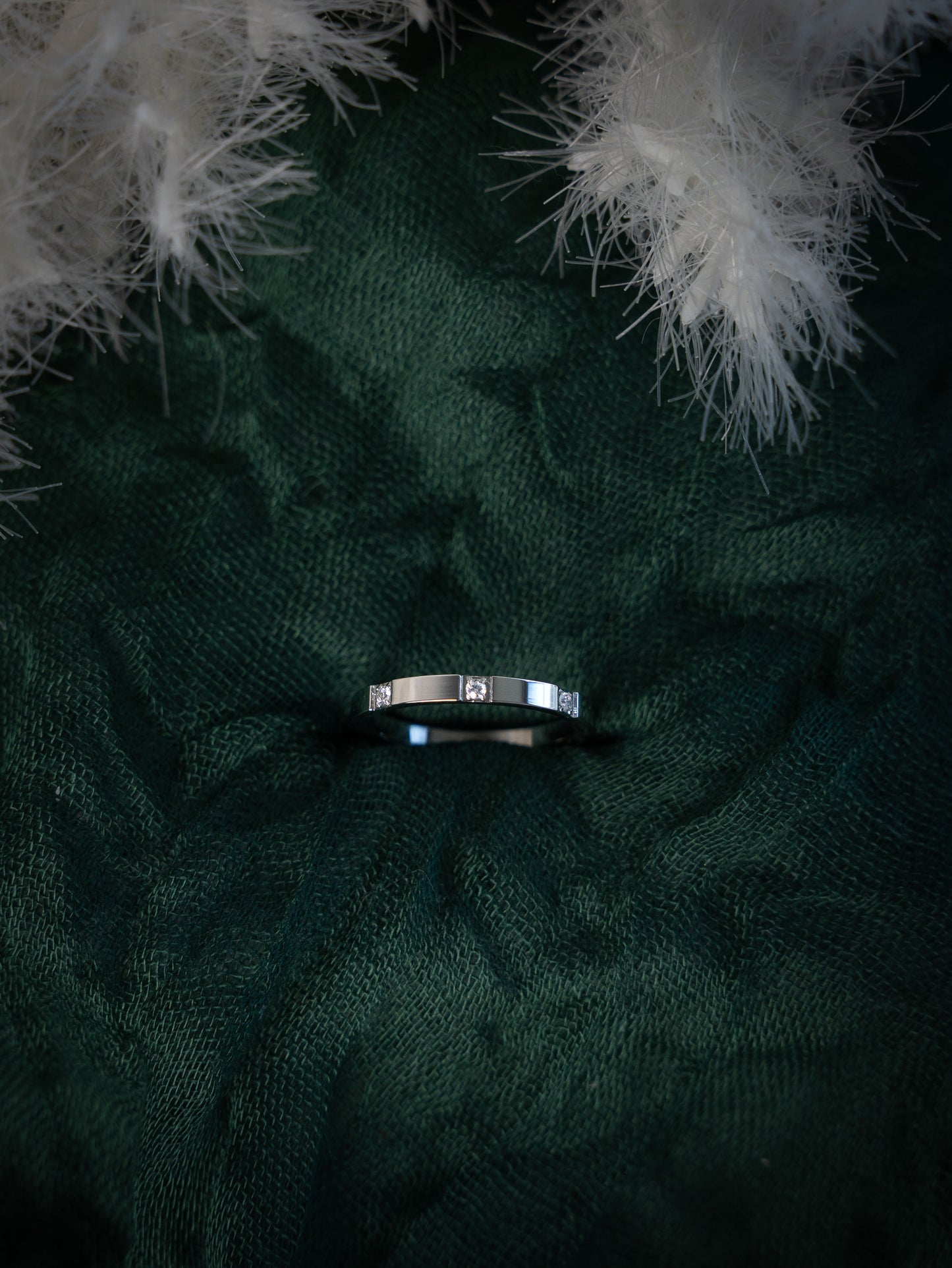 Lunara Ring