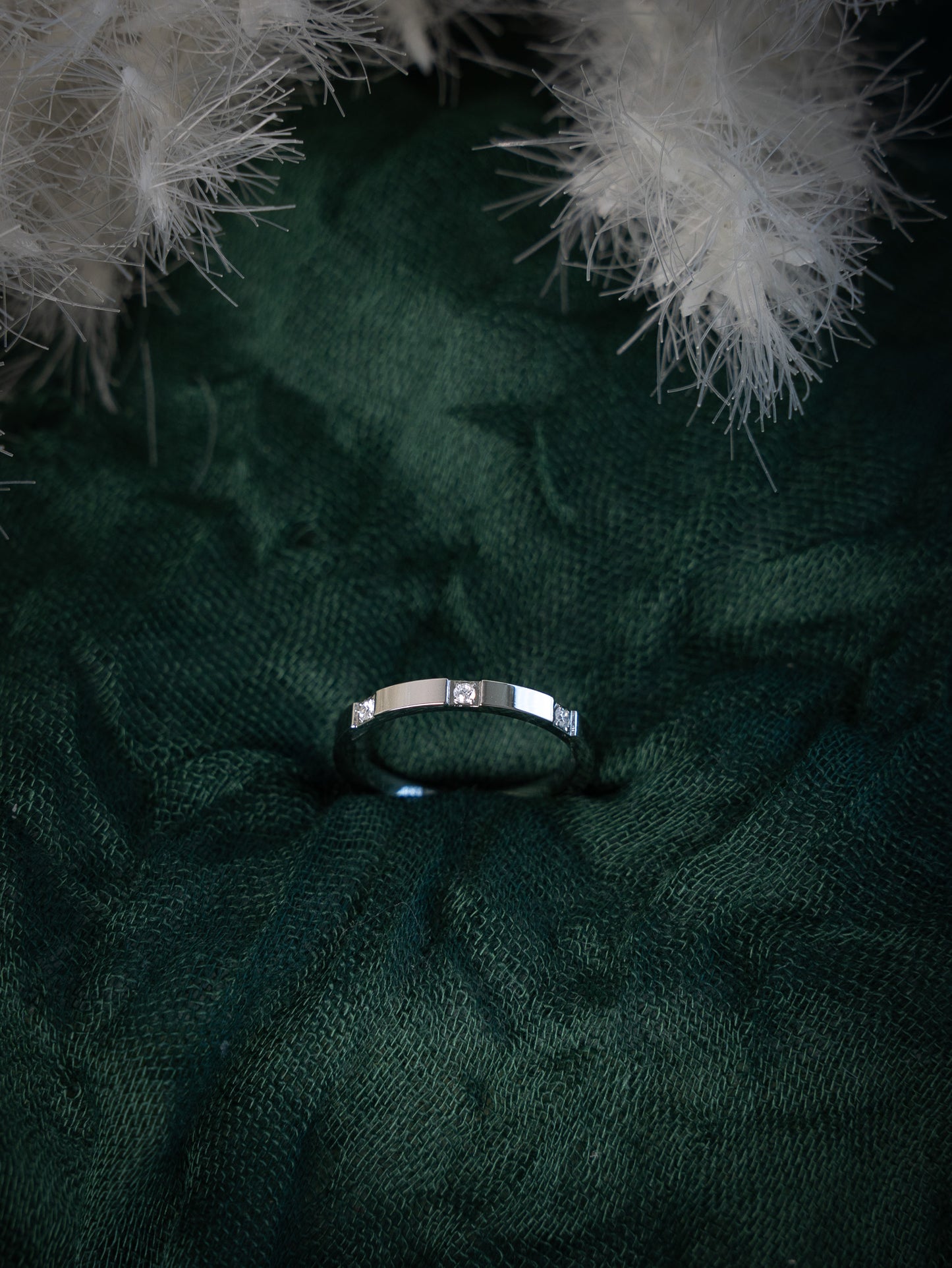Lunara Ring