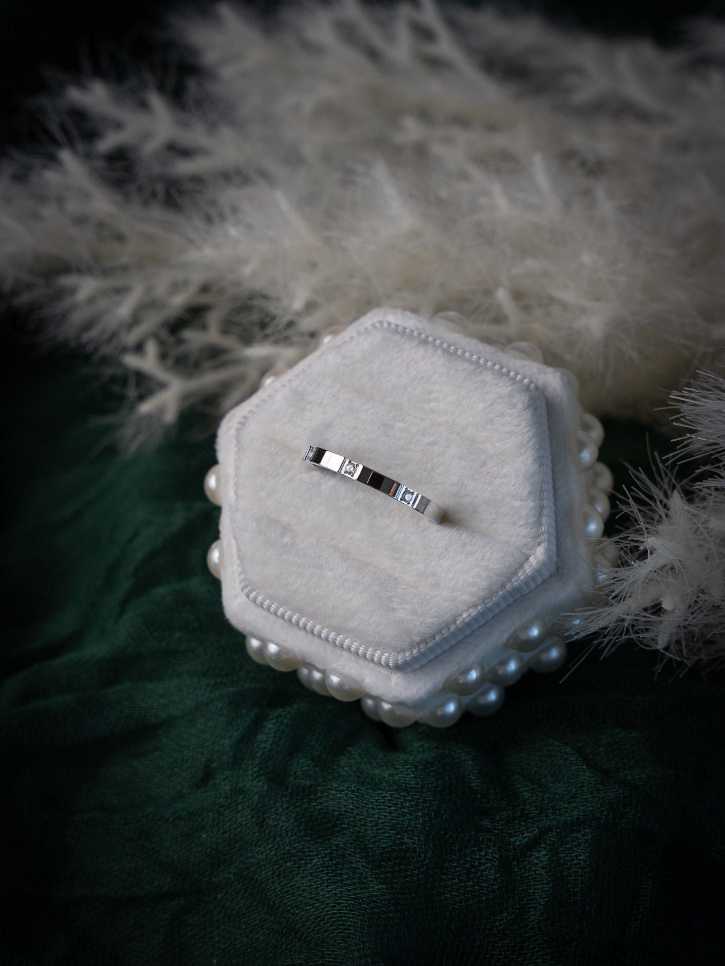 Lunara Ring