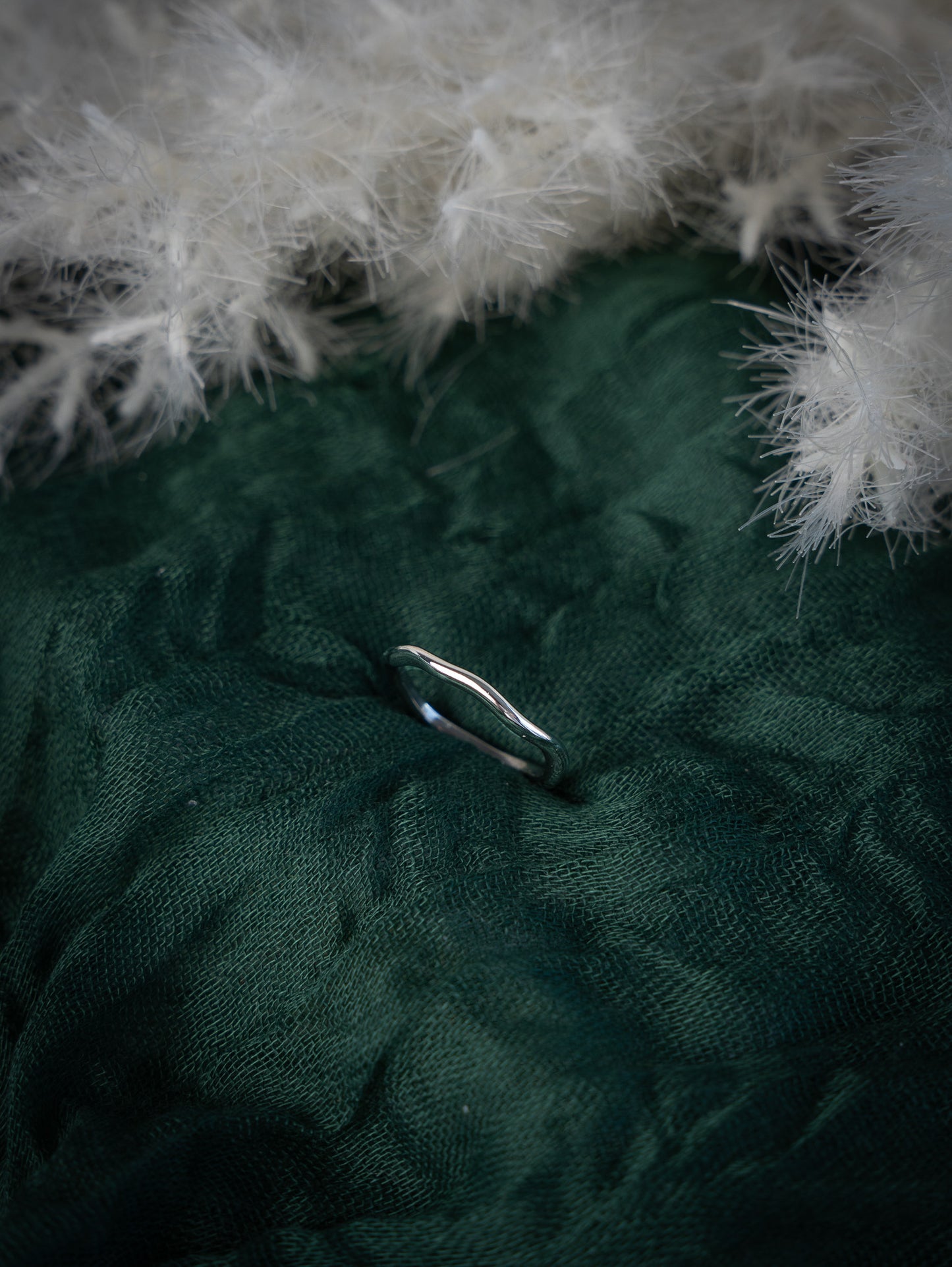 Thalassa Ring S