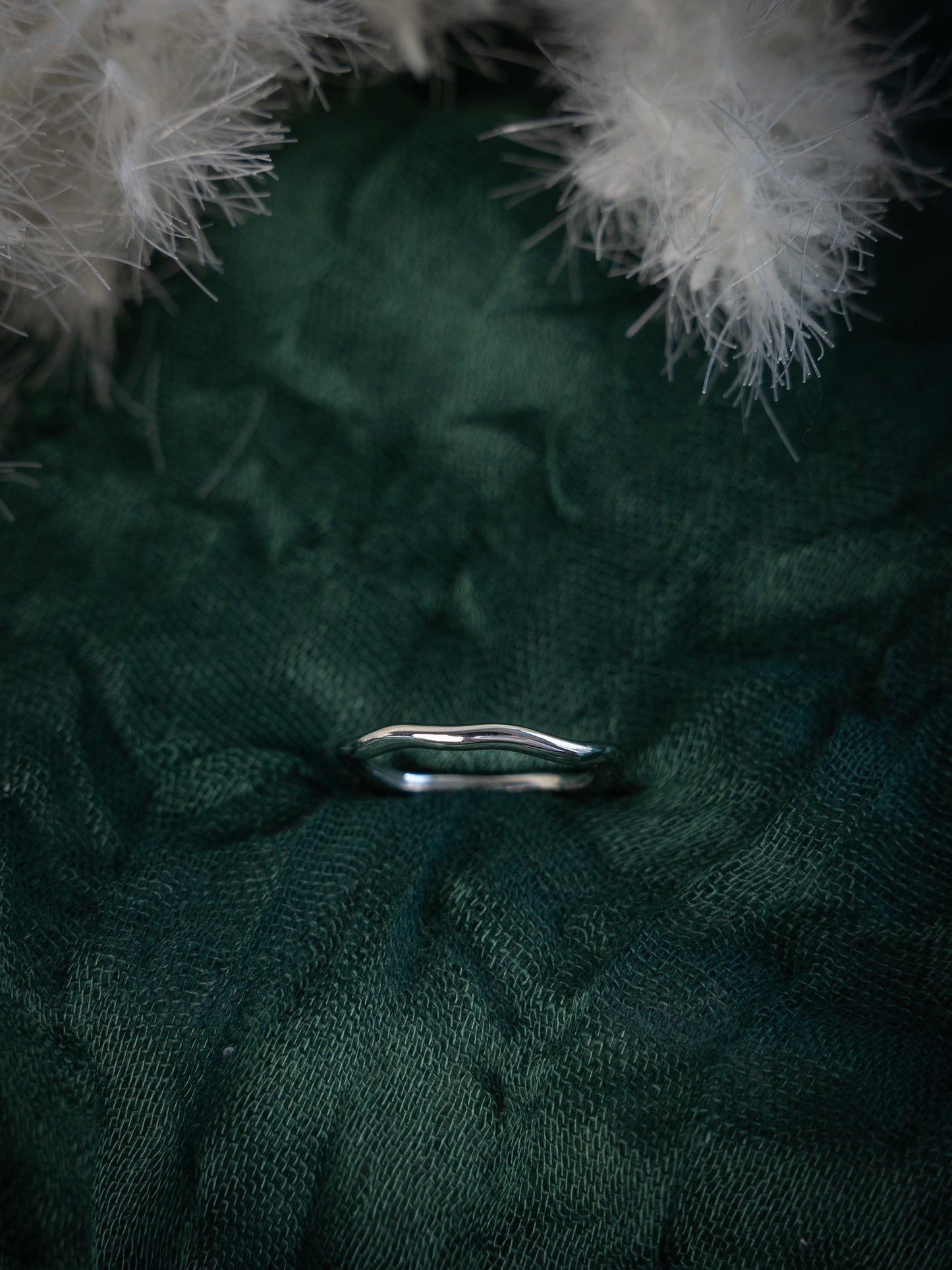 Thalassa Ring S