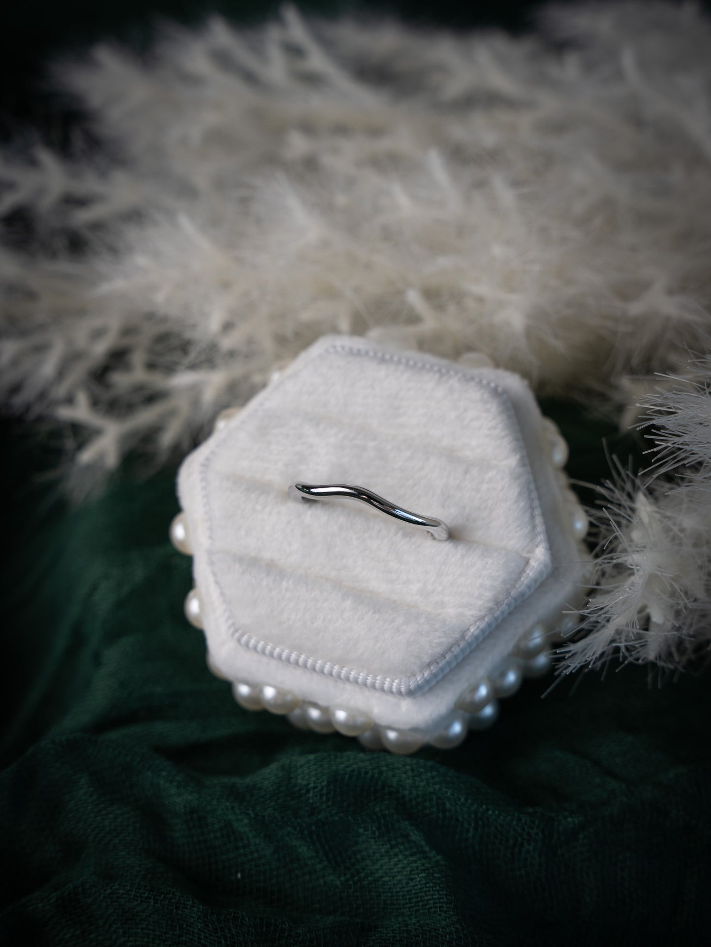 Thalassa Ring S