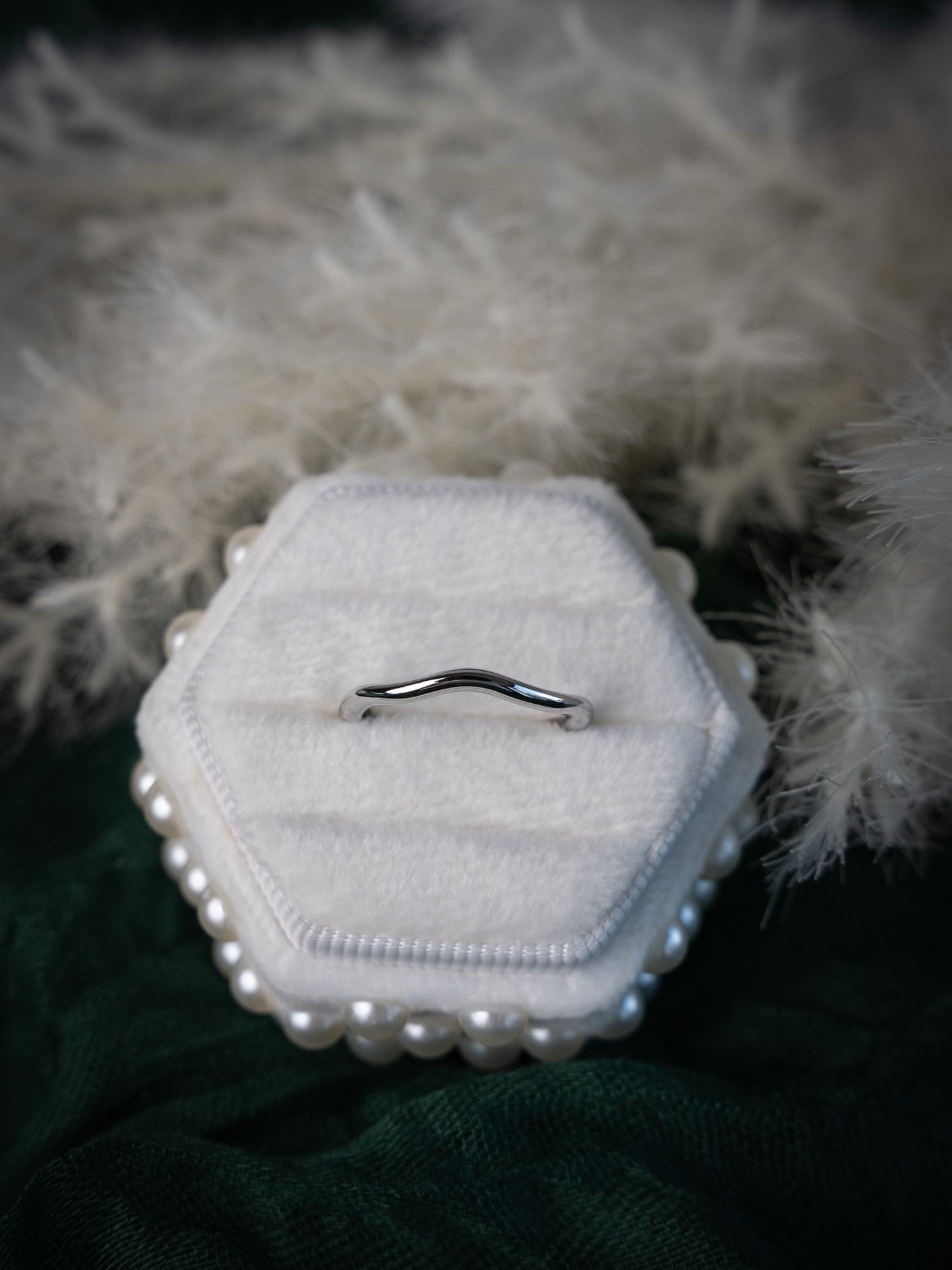 Thalassa Ring S