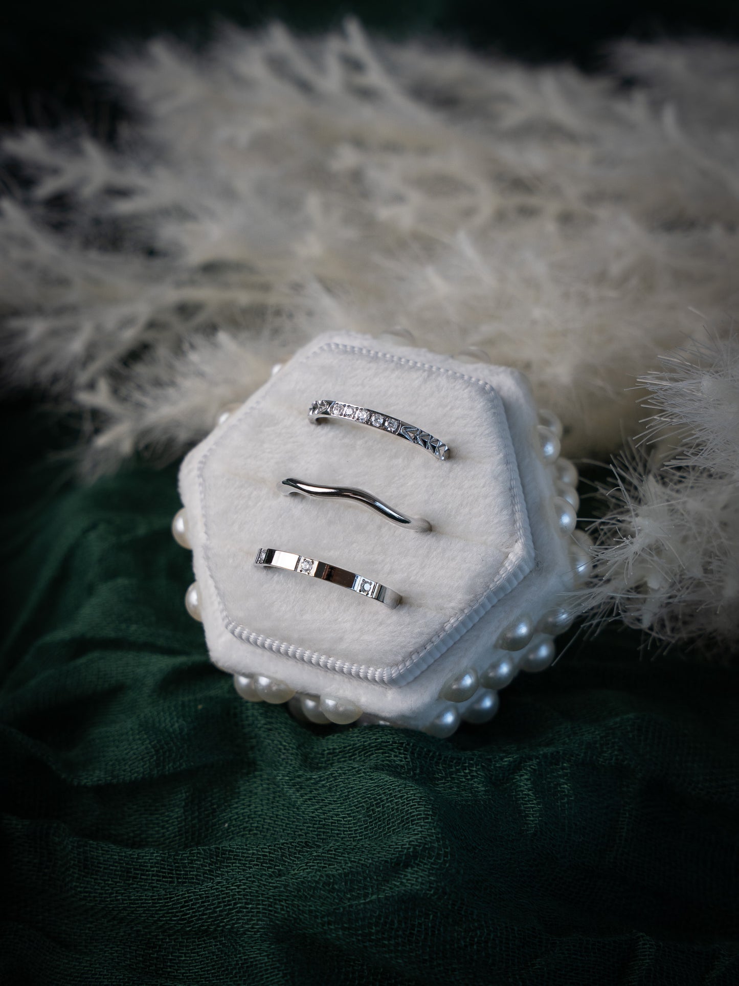 Thalassa Ring S