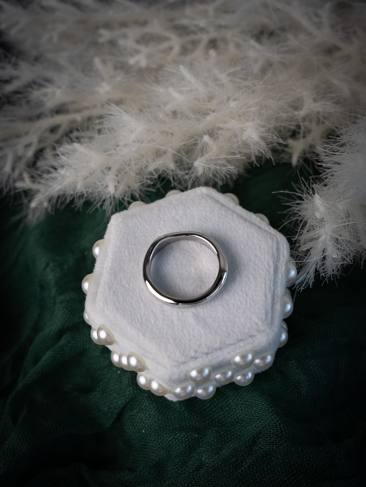 Opulent Ring S