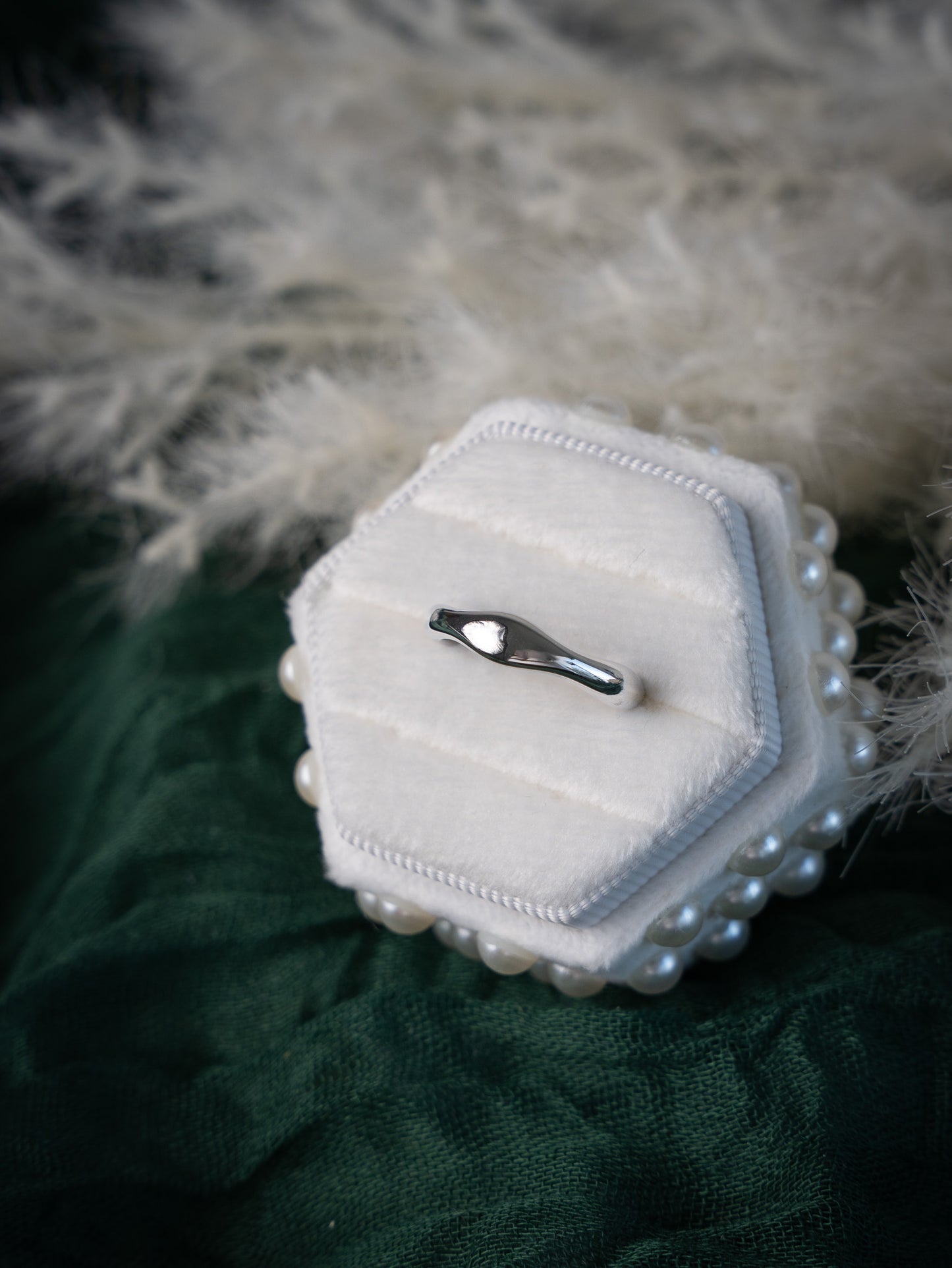 Opulent Ring S