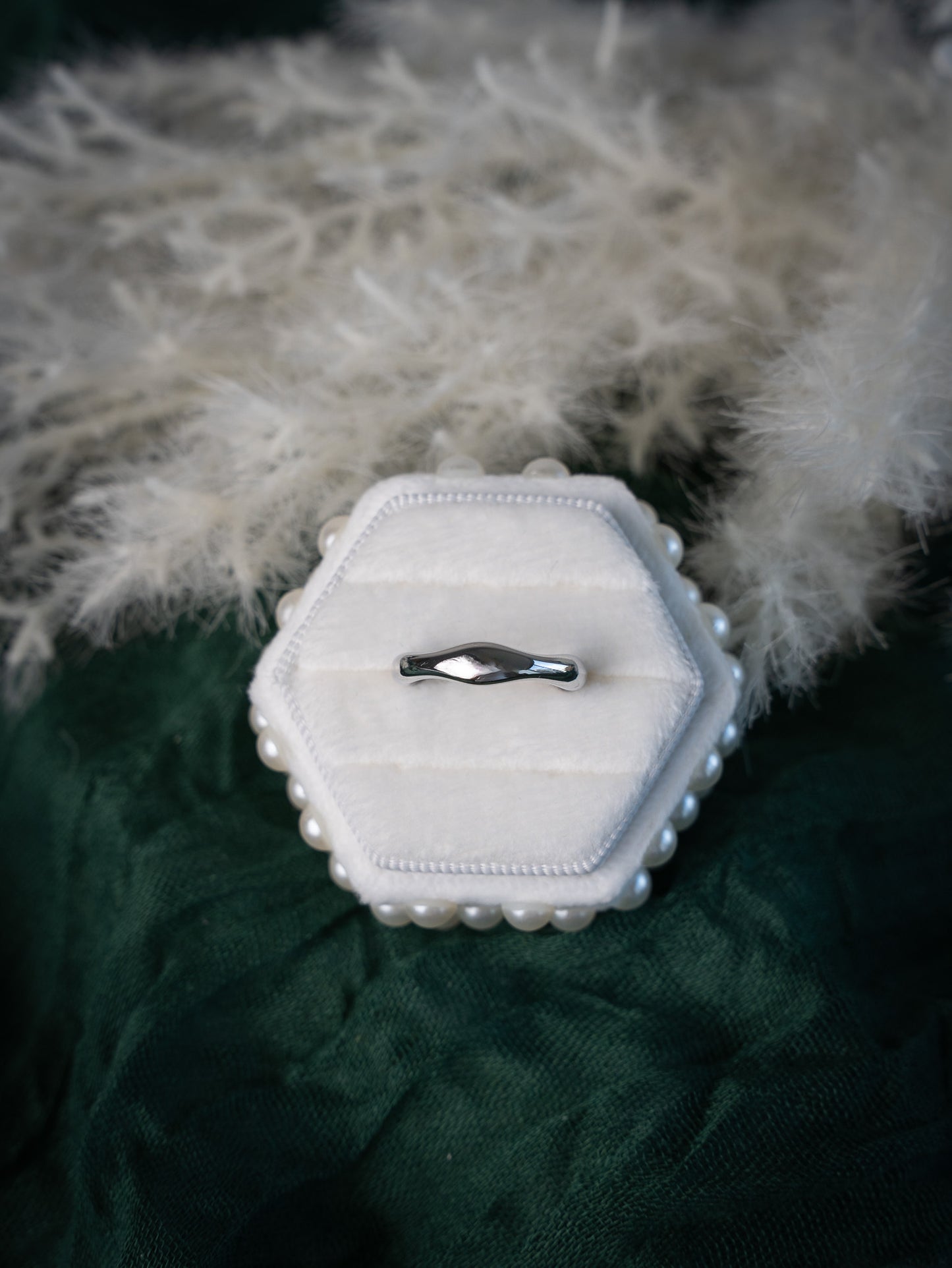 Opulent Ring S