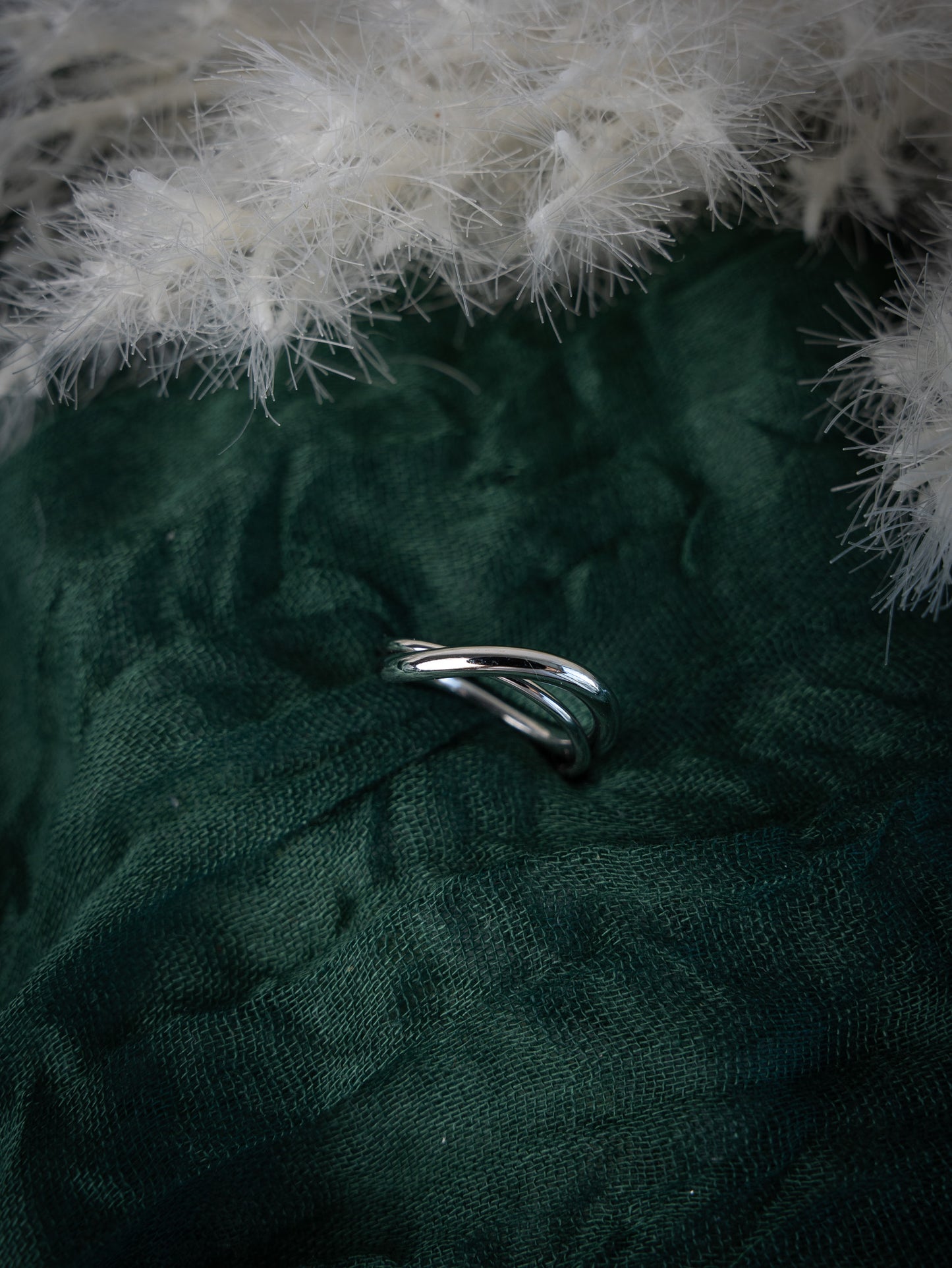 Velisse Ring