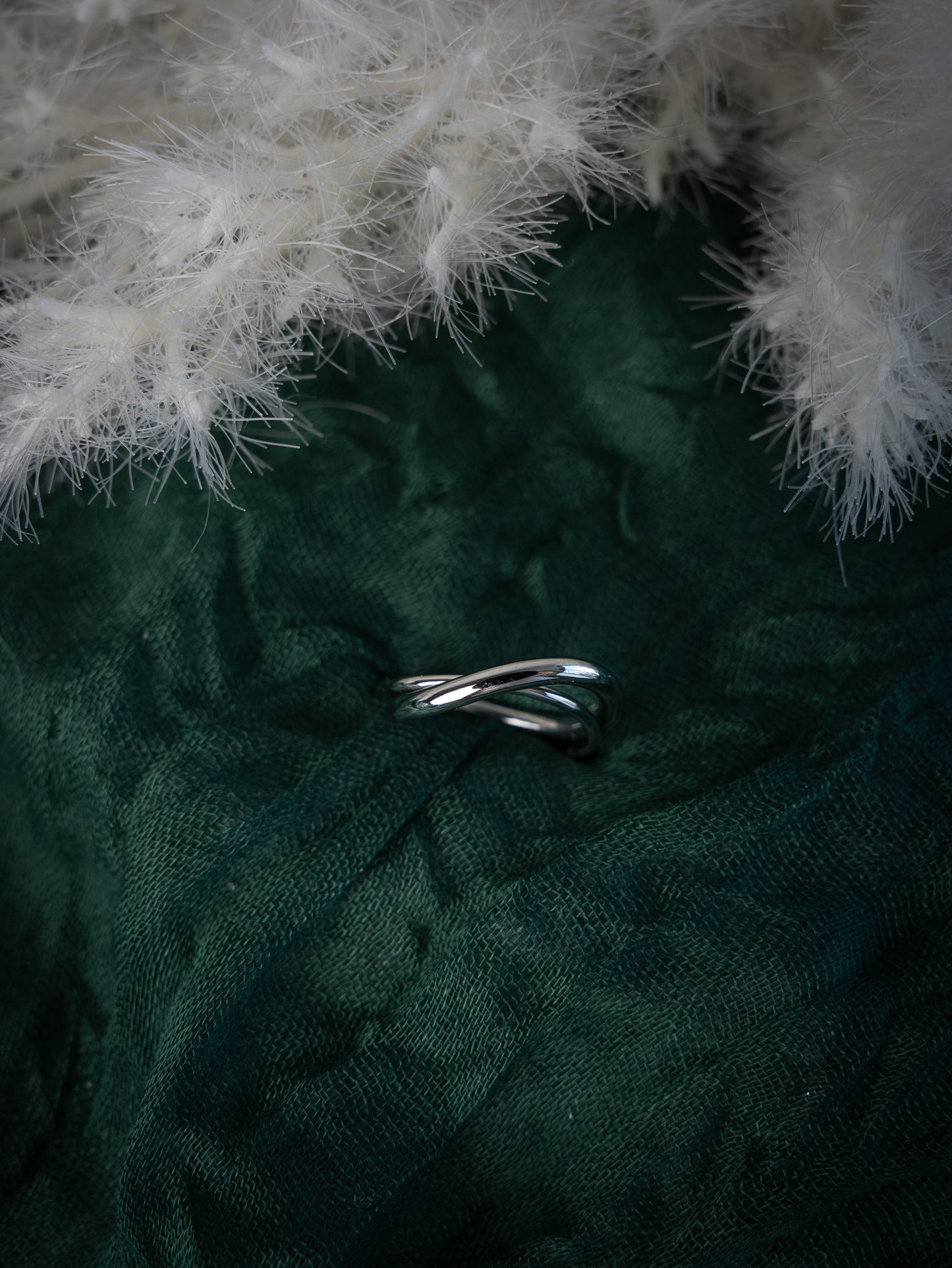 Velisse Ring