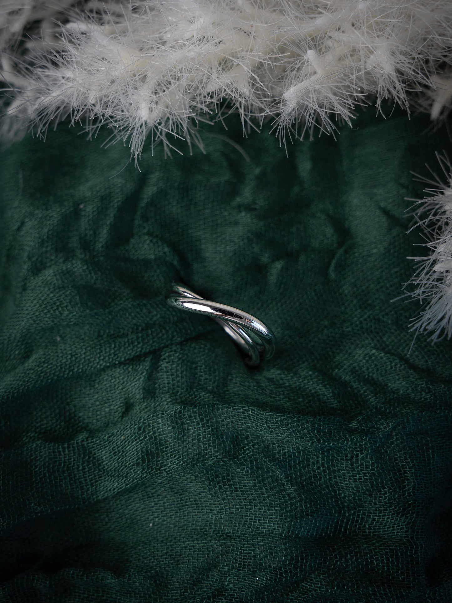 Velisse Ring
