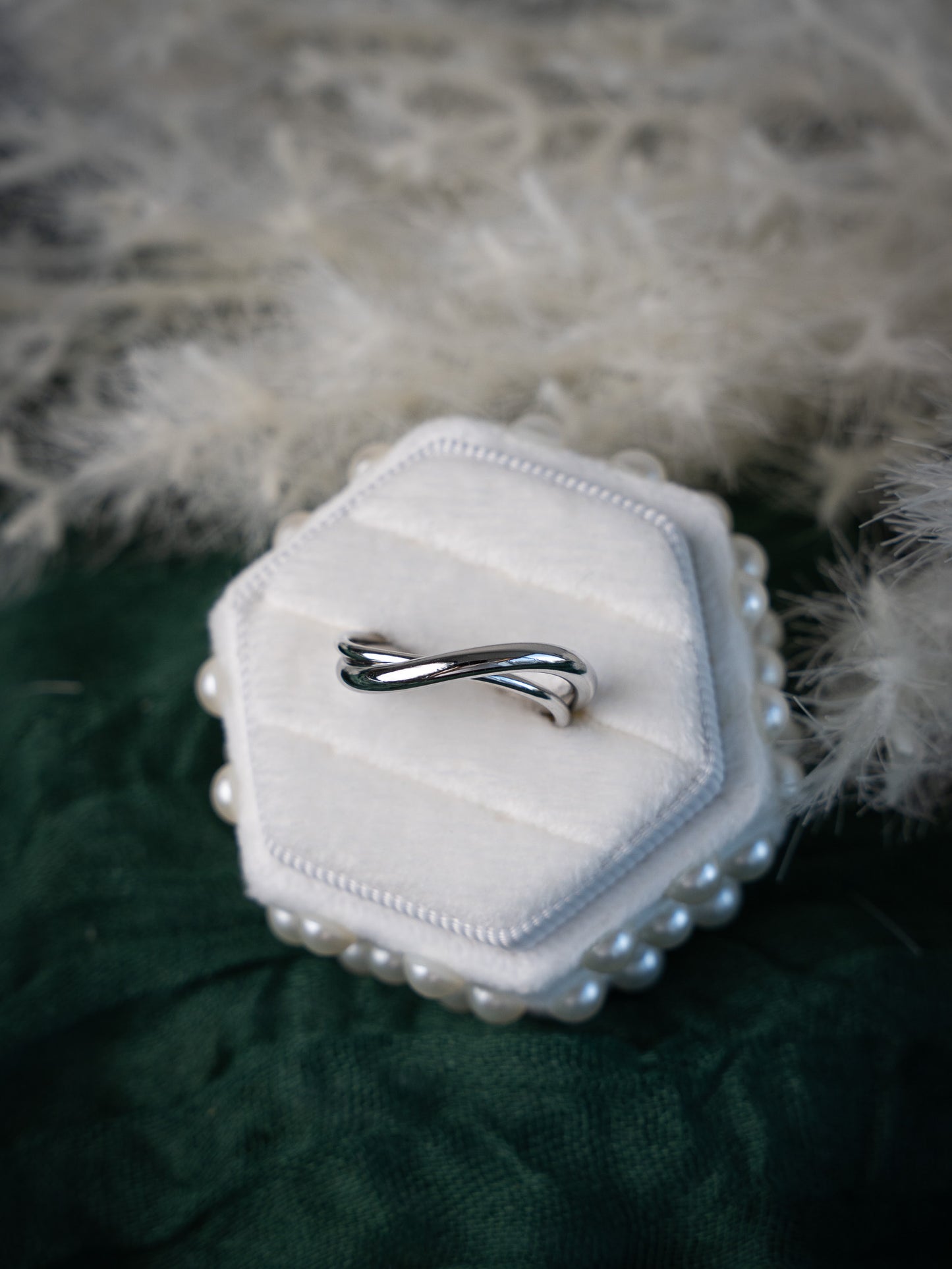 Velisse Ring