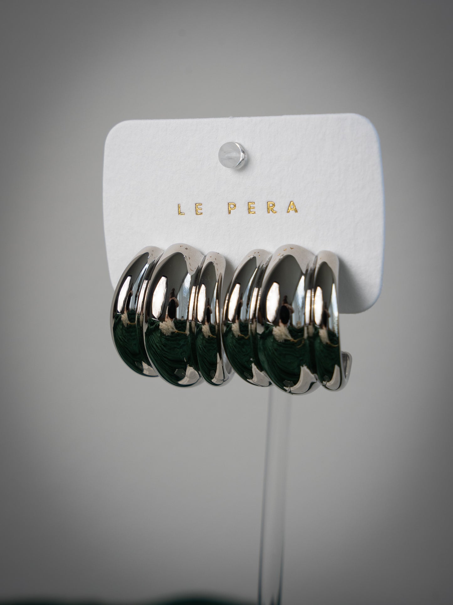 Zerra Earrings