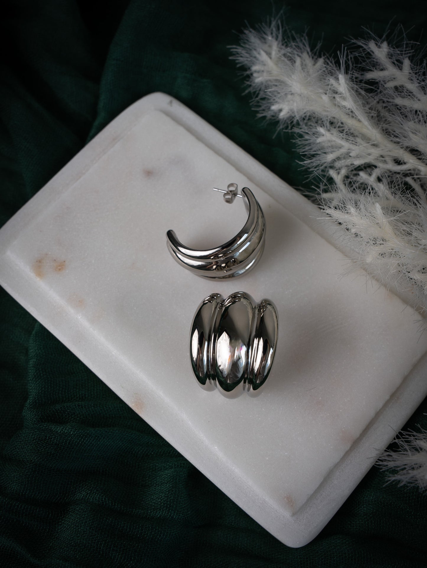 Zerra Earrings