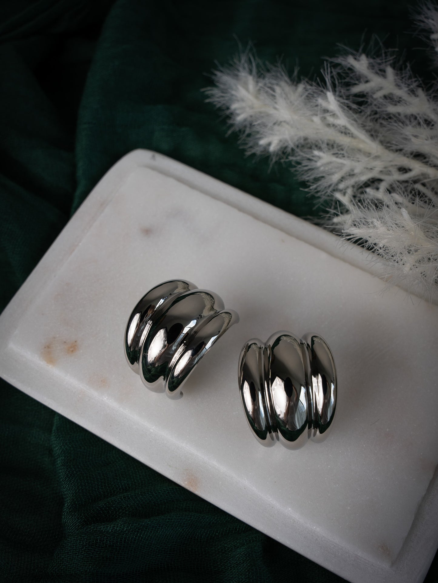 Zerra Earrings
