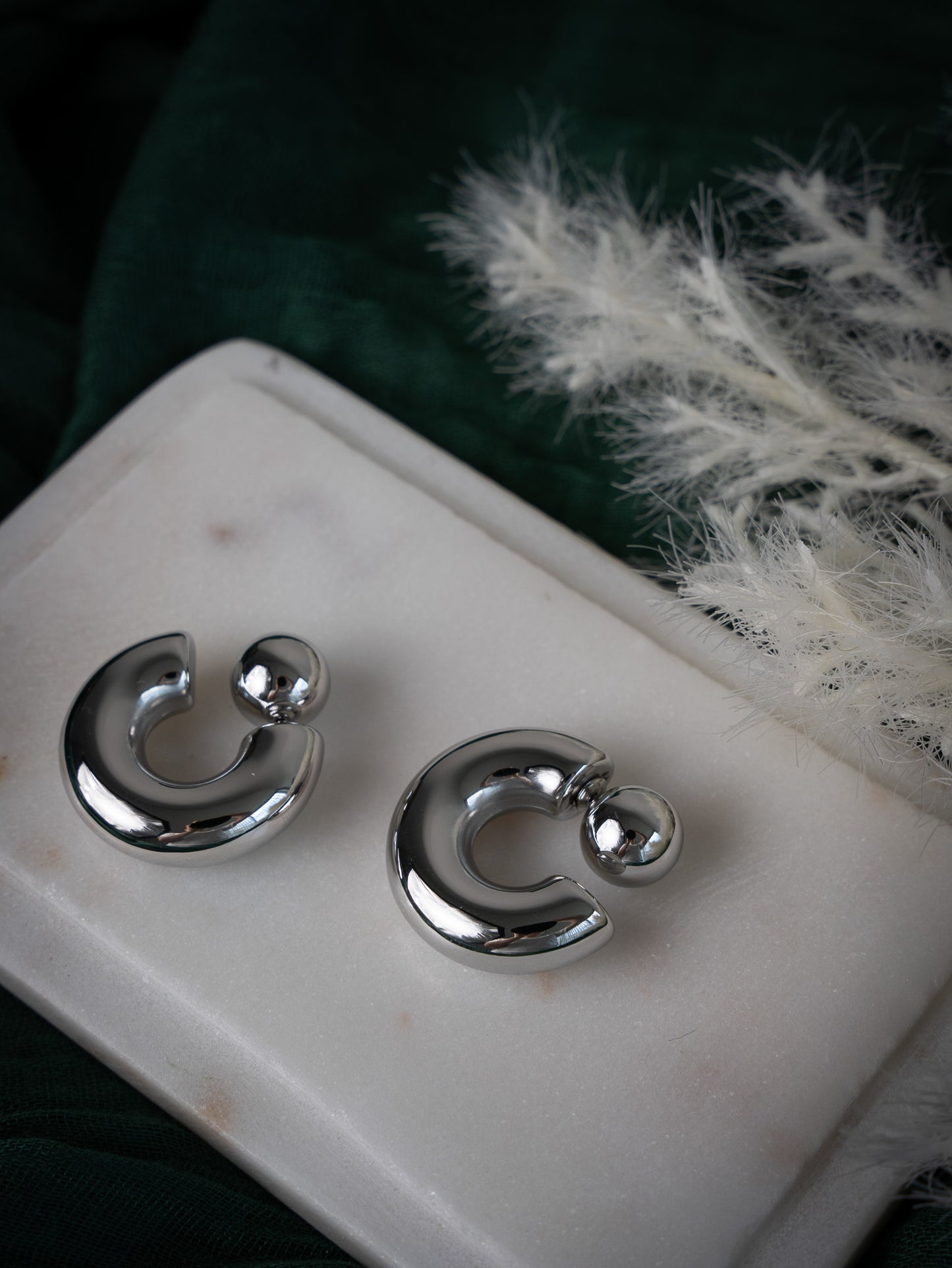 Novis Earrings