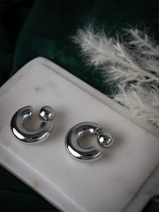 Novis Earrings