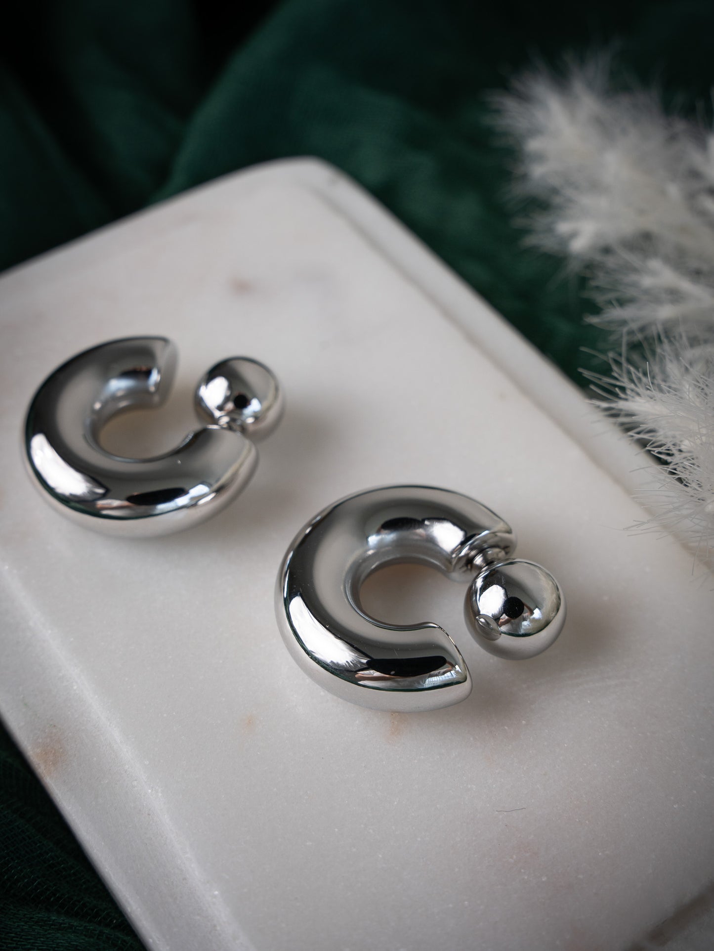 Novis Earrings