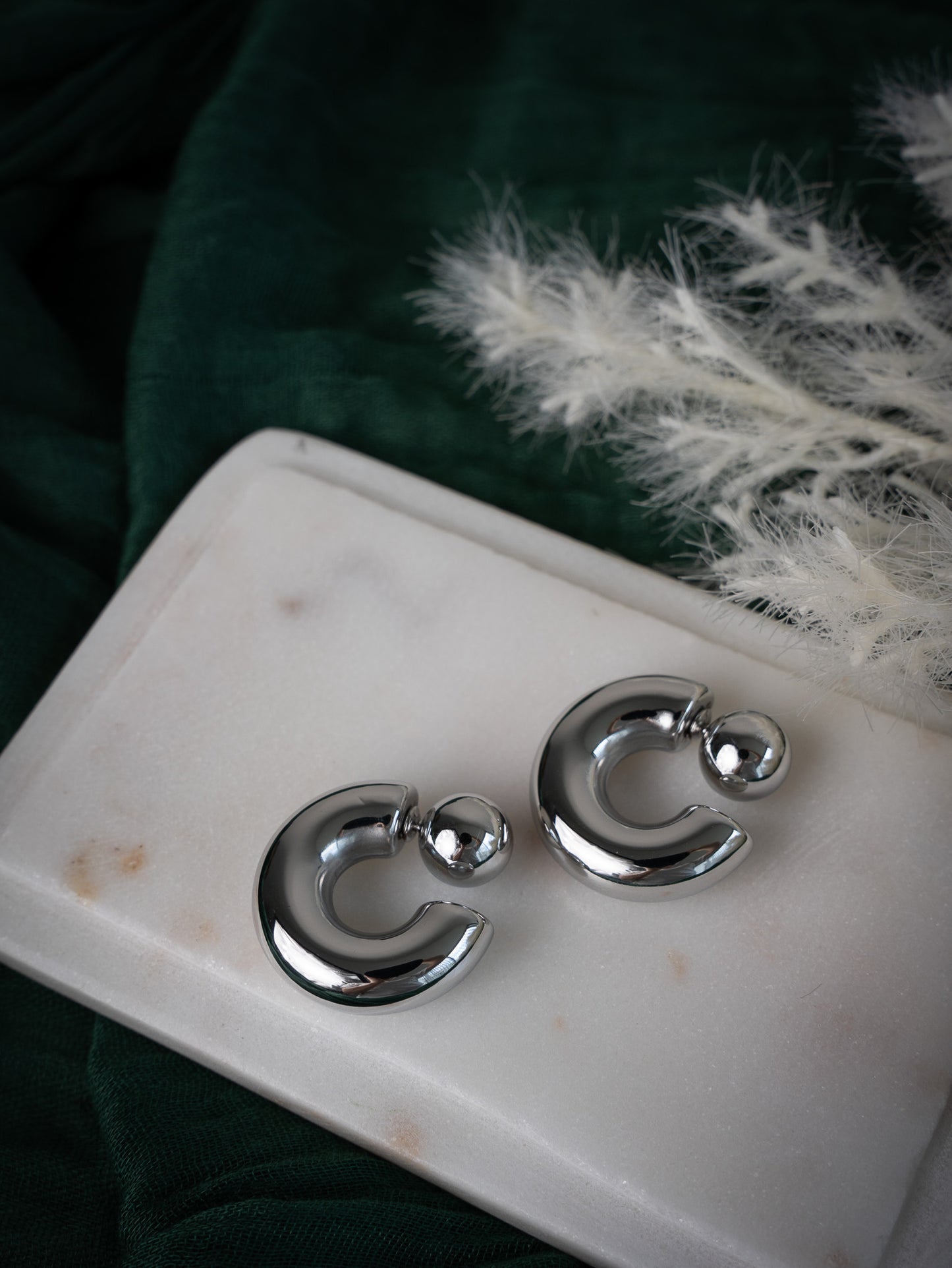 Novis Earrings