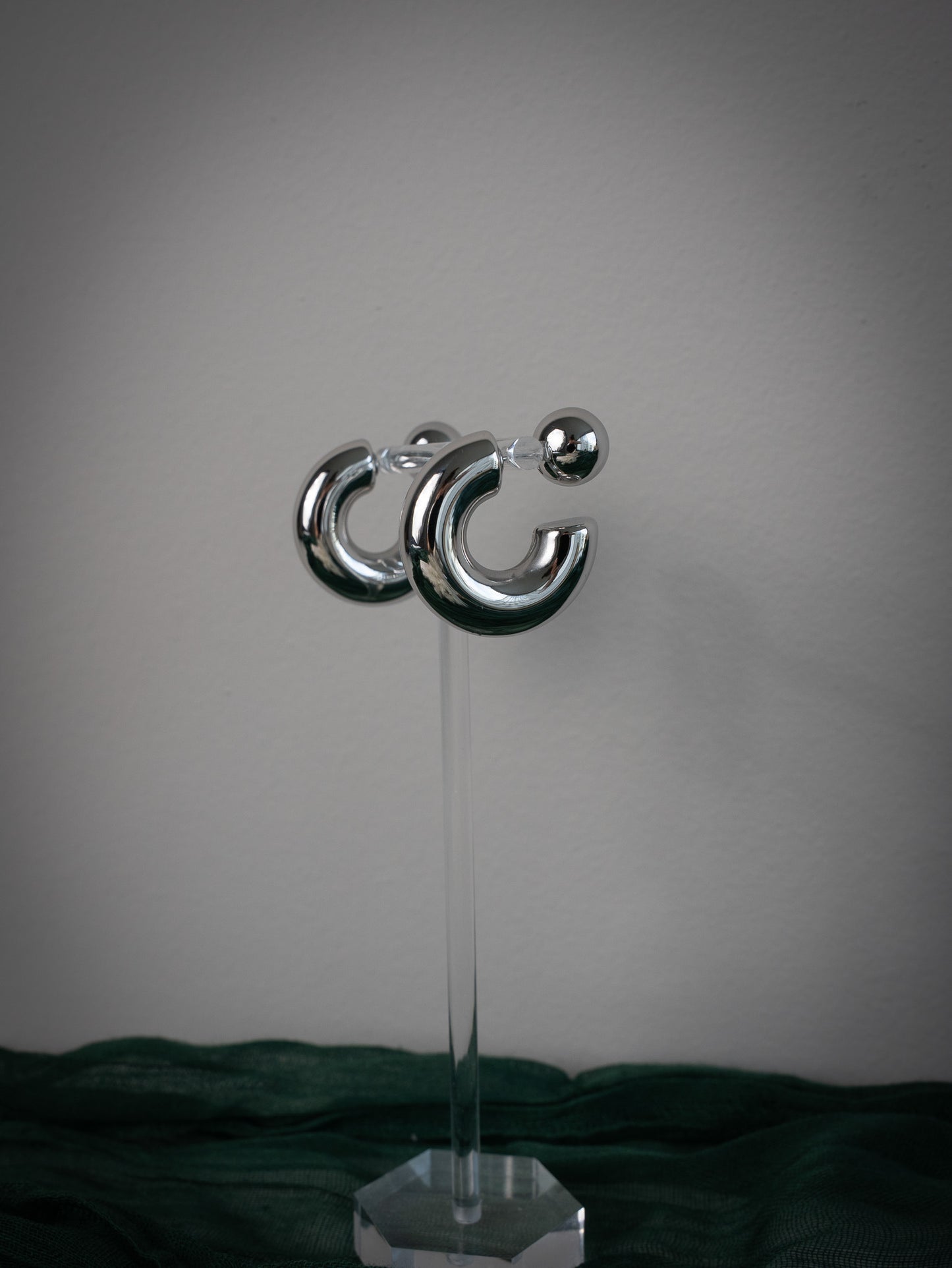 Novis Earrings