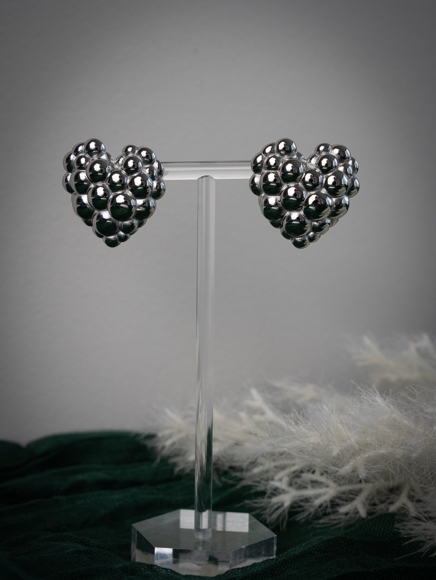 Melara Earrings
