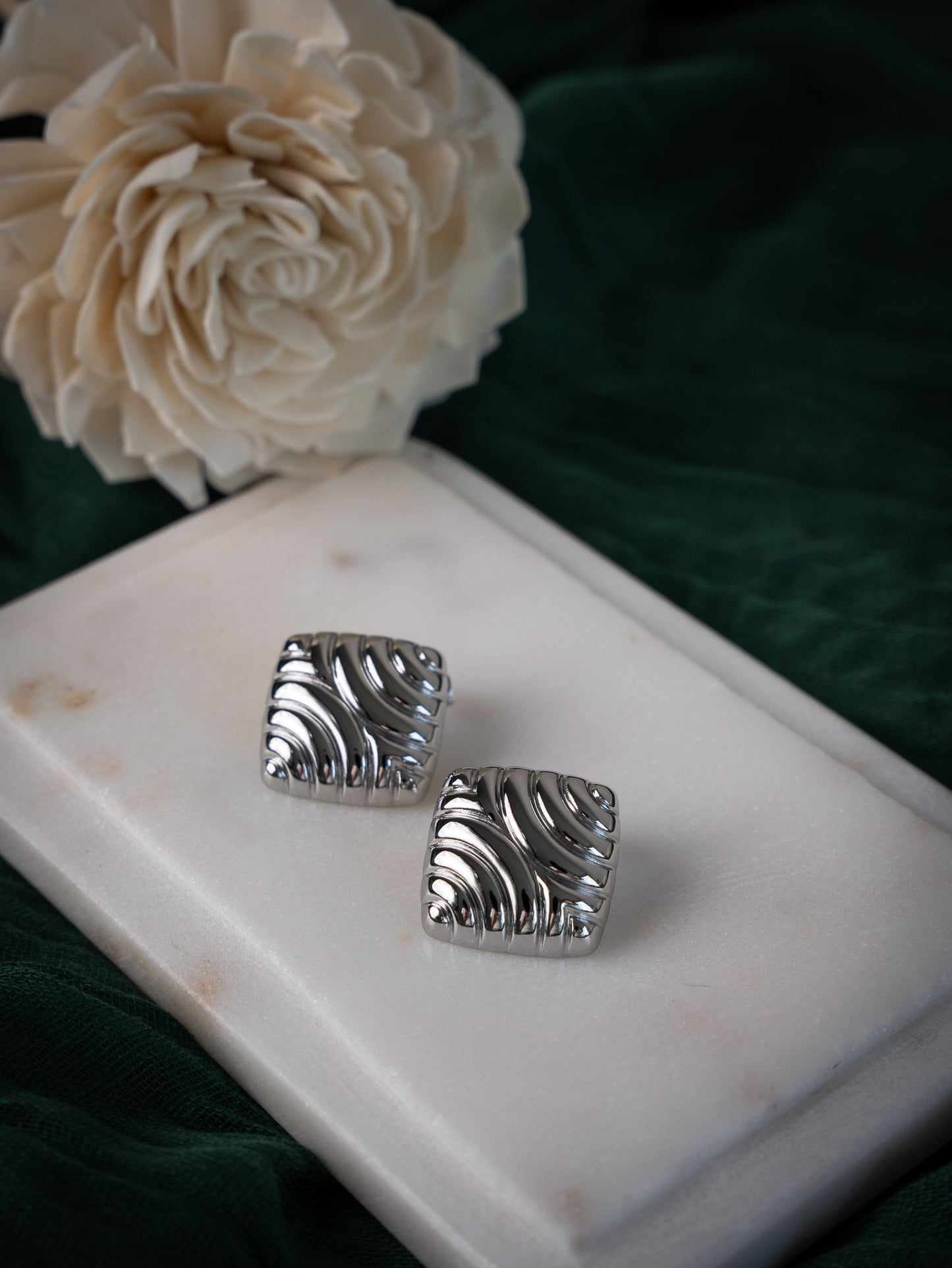 Soreva Earrings