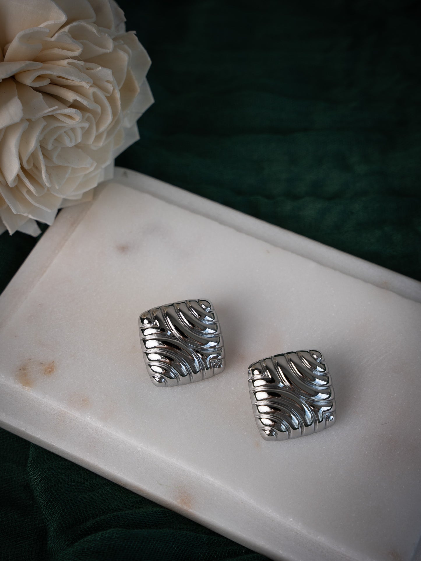 Soreva Earrings