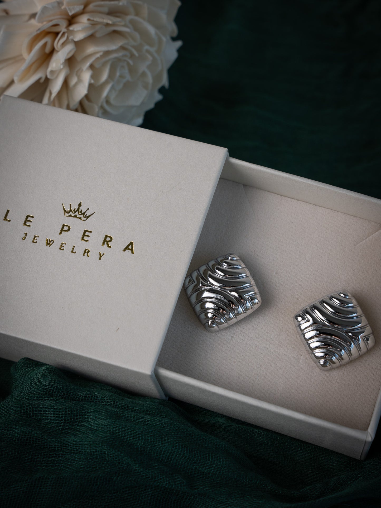 Soreva Earrings