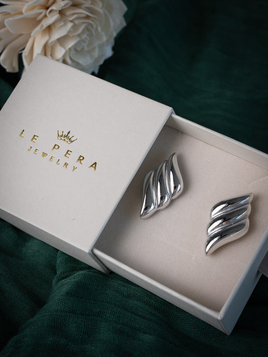 Isara Earrings
