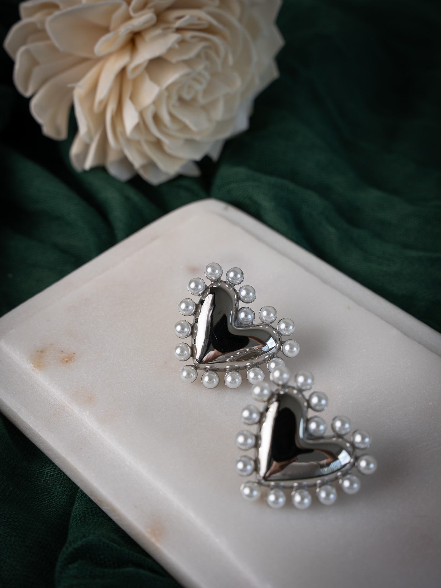Soraya Earrings