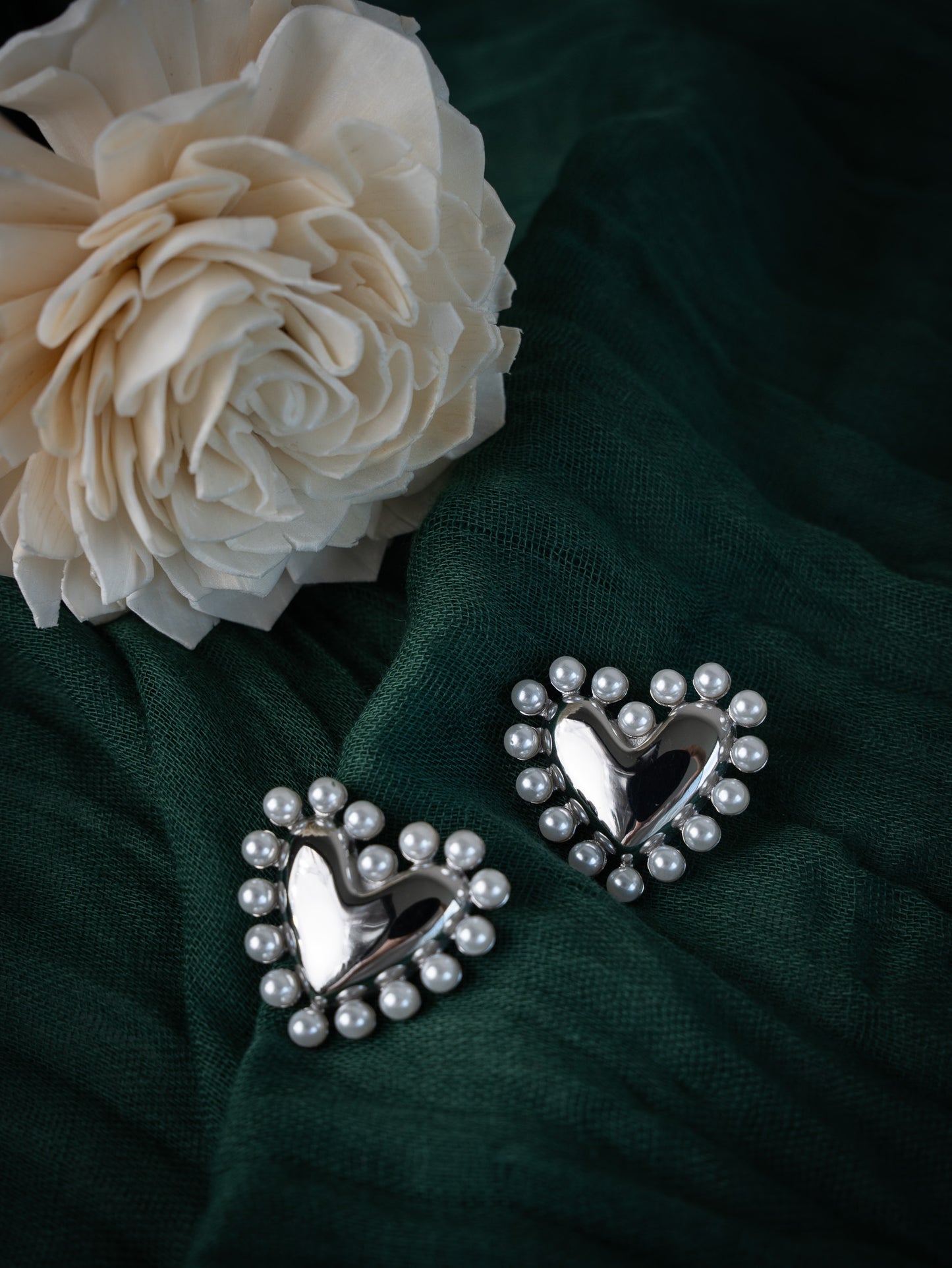 Soraya Earrings