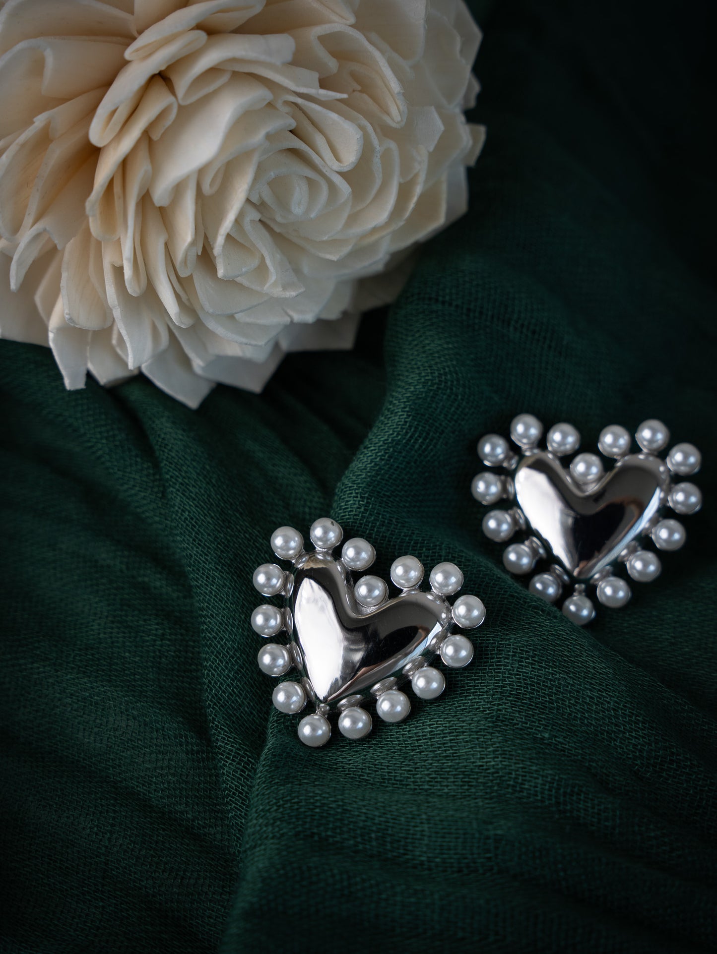 Soraya Earrings