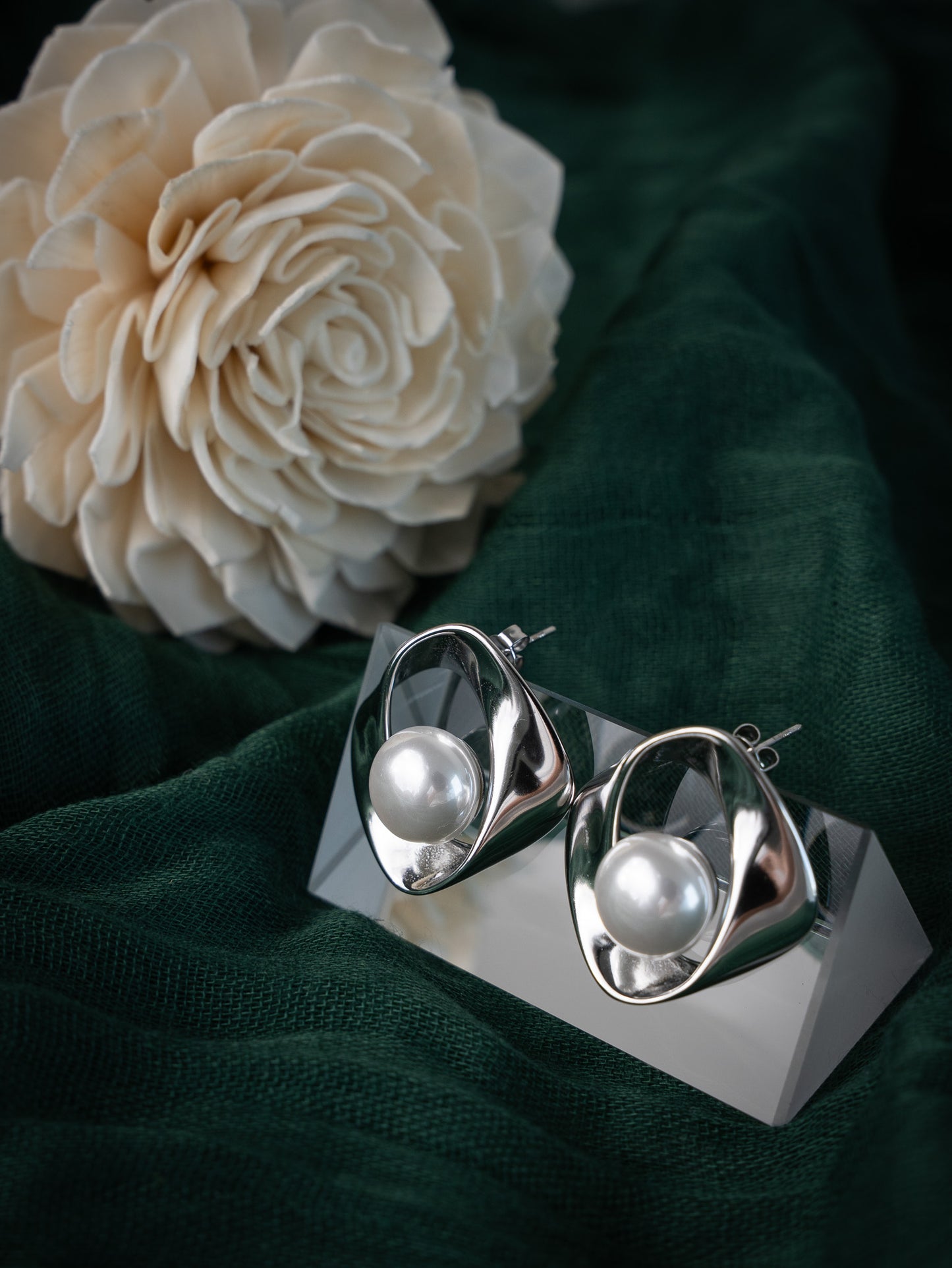 Kairen Earrings
