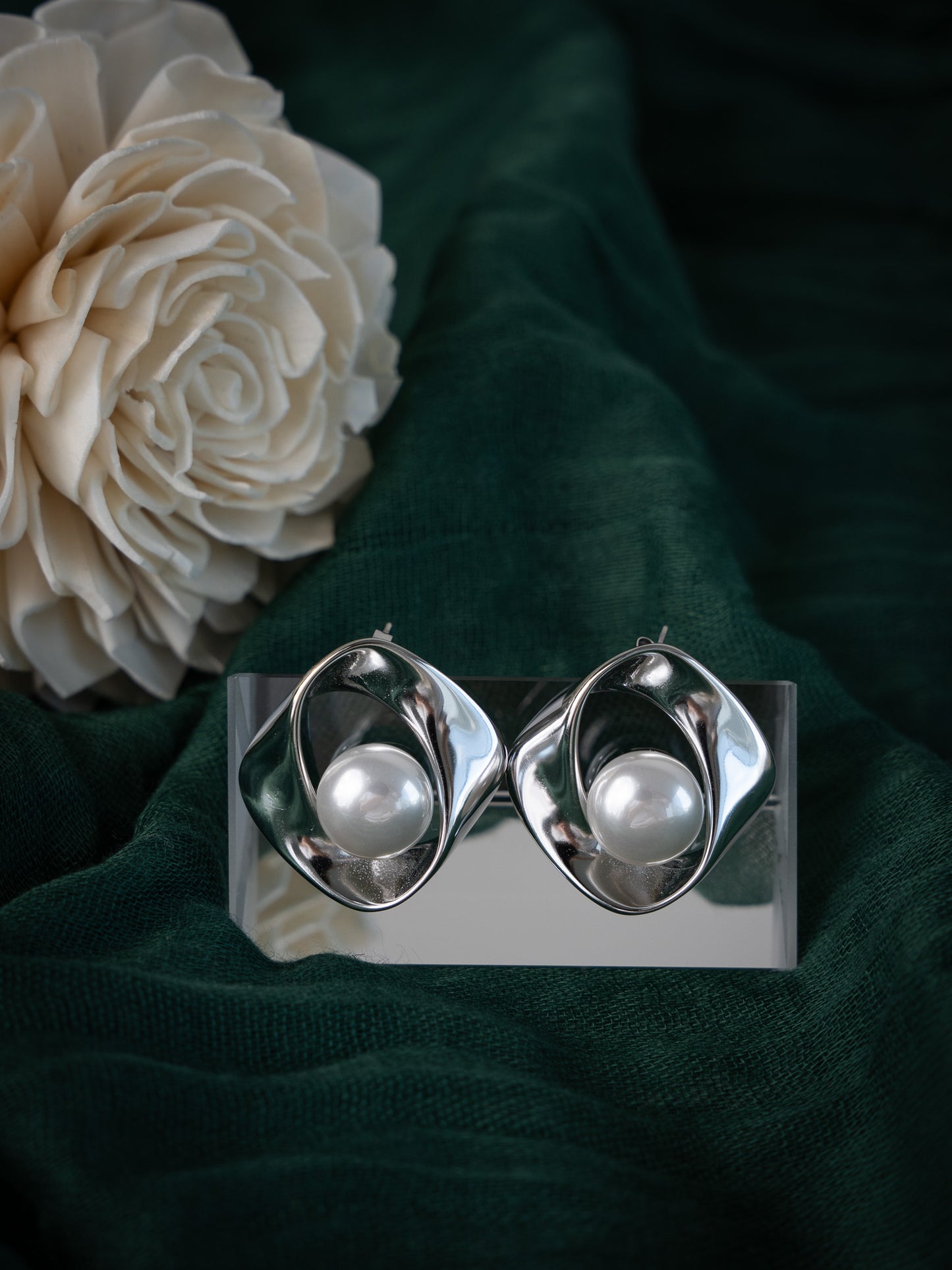Kairen Earrings