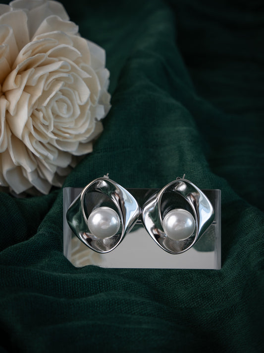 Kairen Earrings