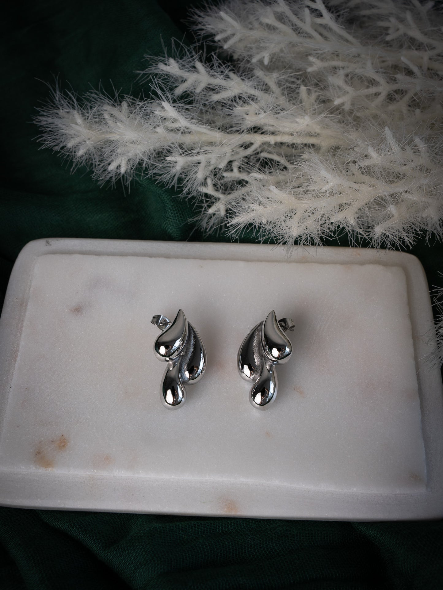 Serine Earrings