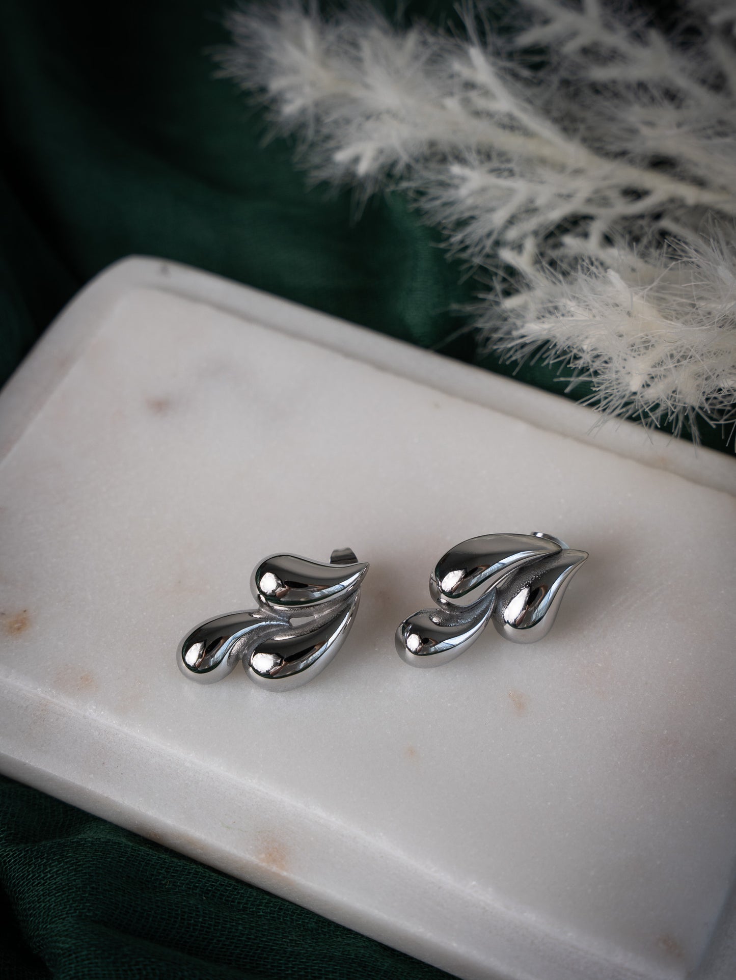 Serine Earrings