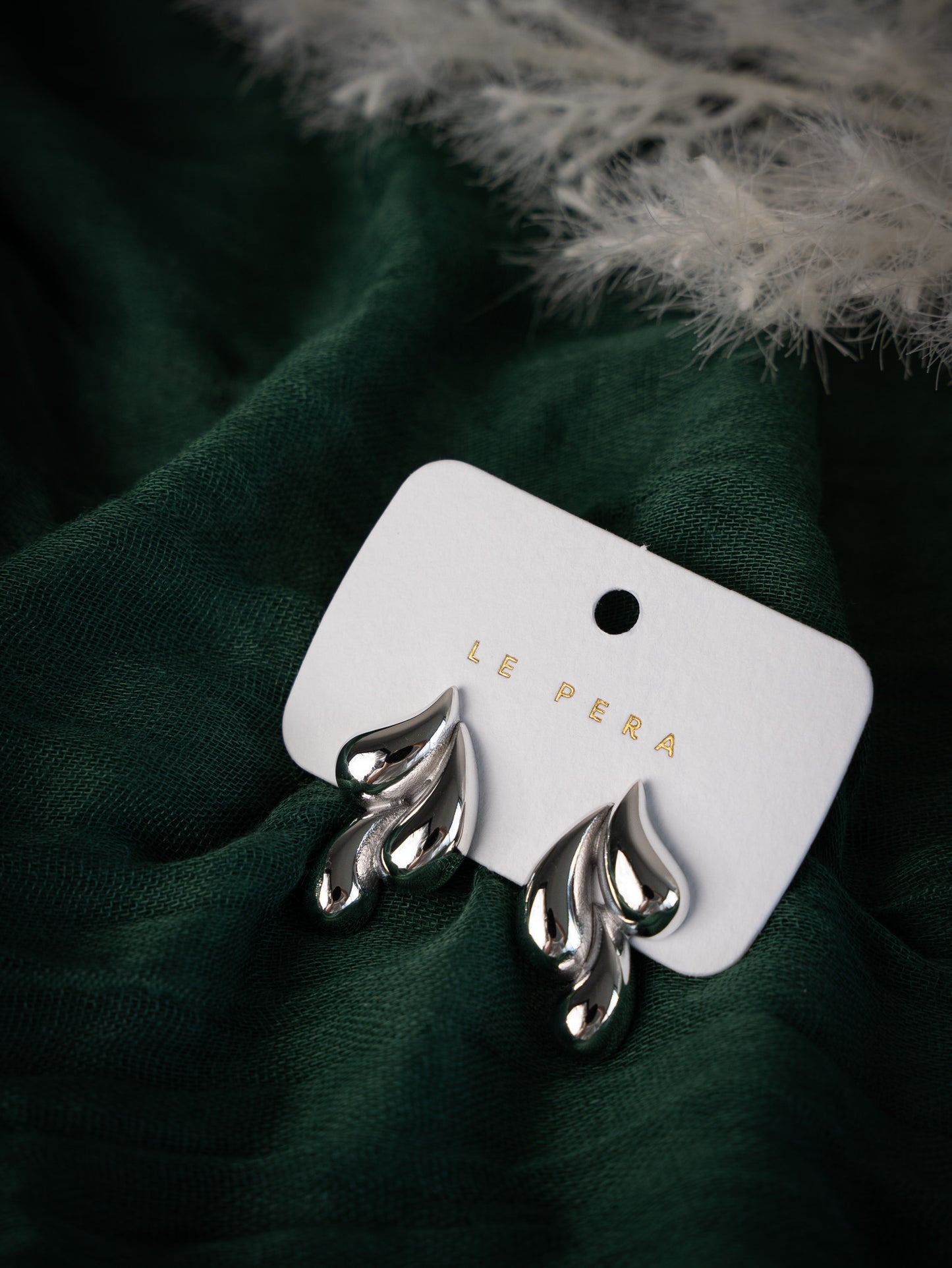 Serine Earrings